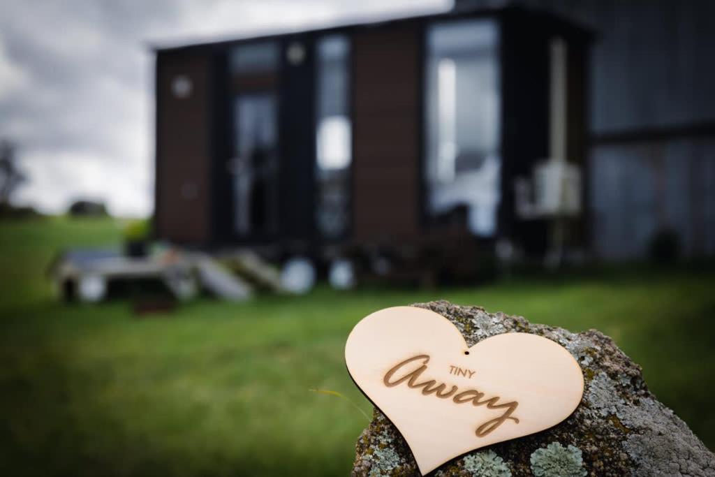 Farm Stay Tiny House by Tiny Away