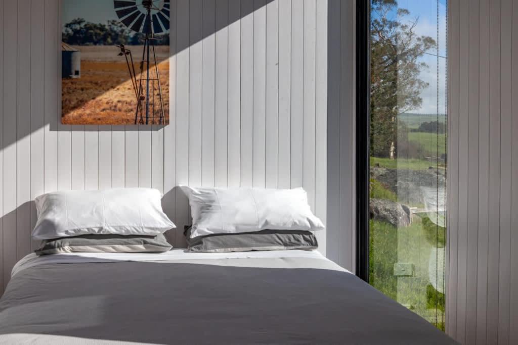 Farm Stay Tiny House by Tiny Away