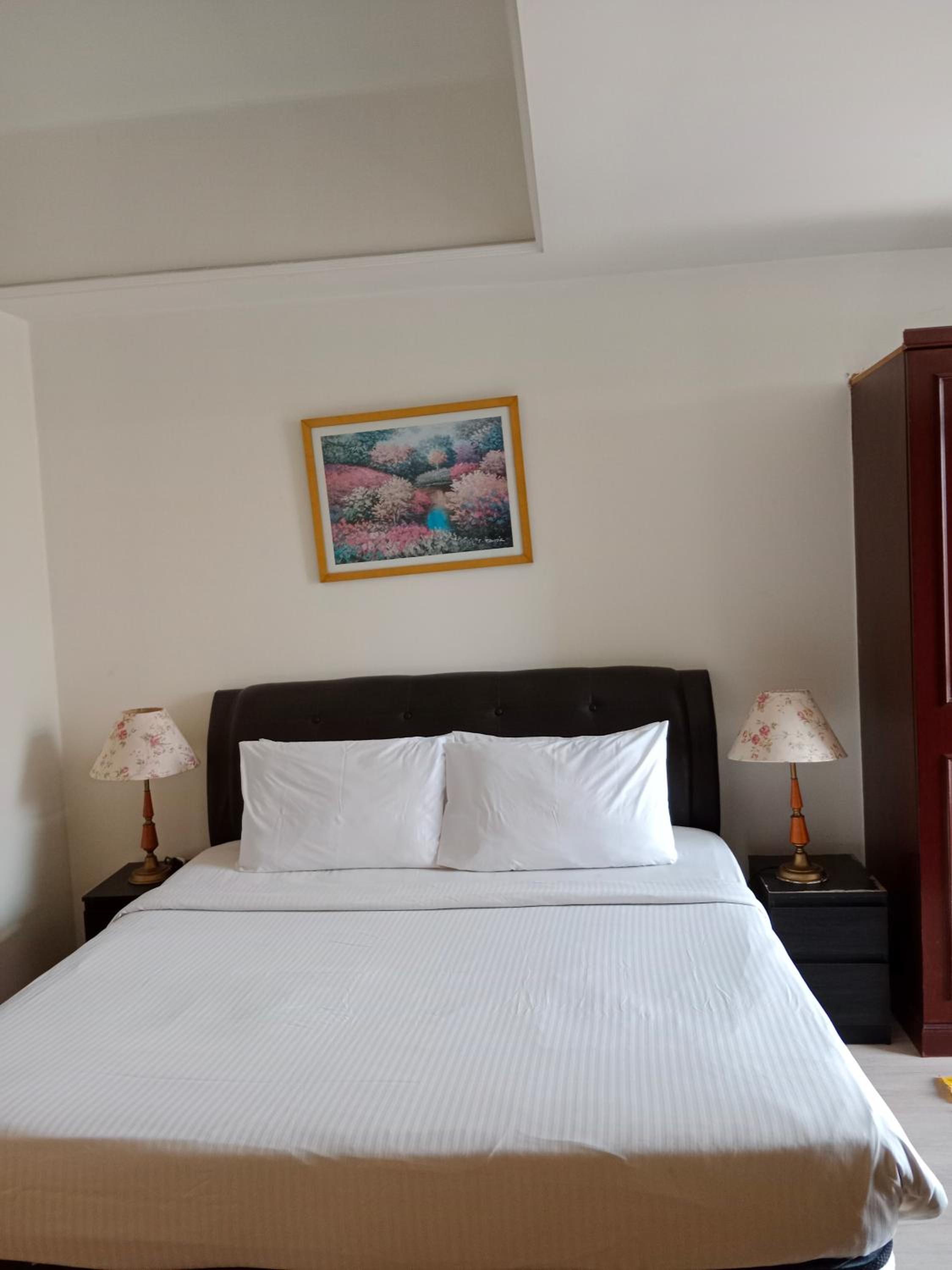 Dream City Service Suite At Times Square Kuala Lumpur