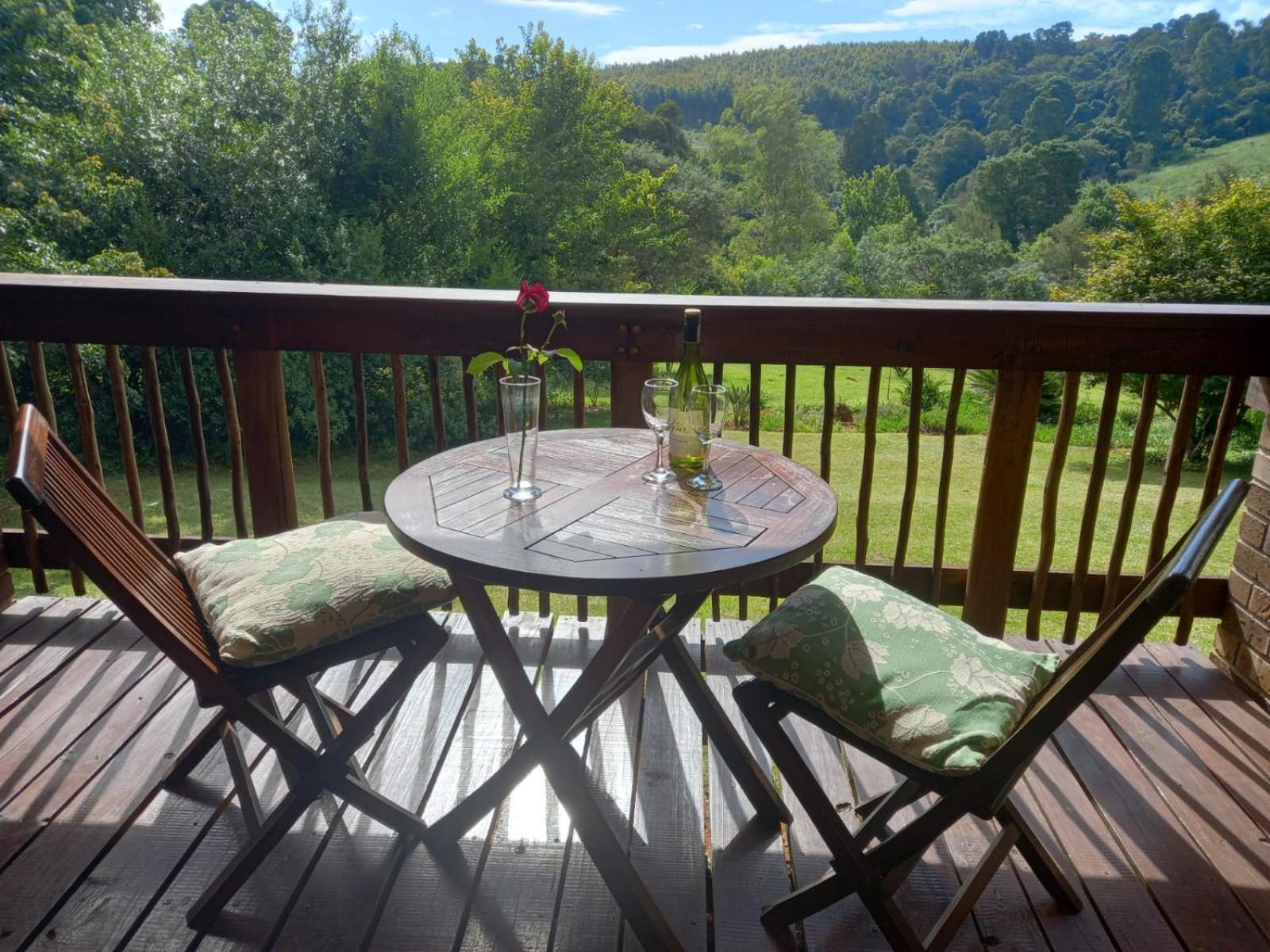 Cheerio Trout Fishing & Holiday Resort