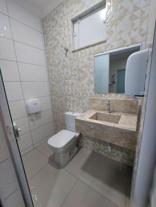 Aconchego perfeito em São Pedro SP