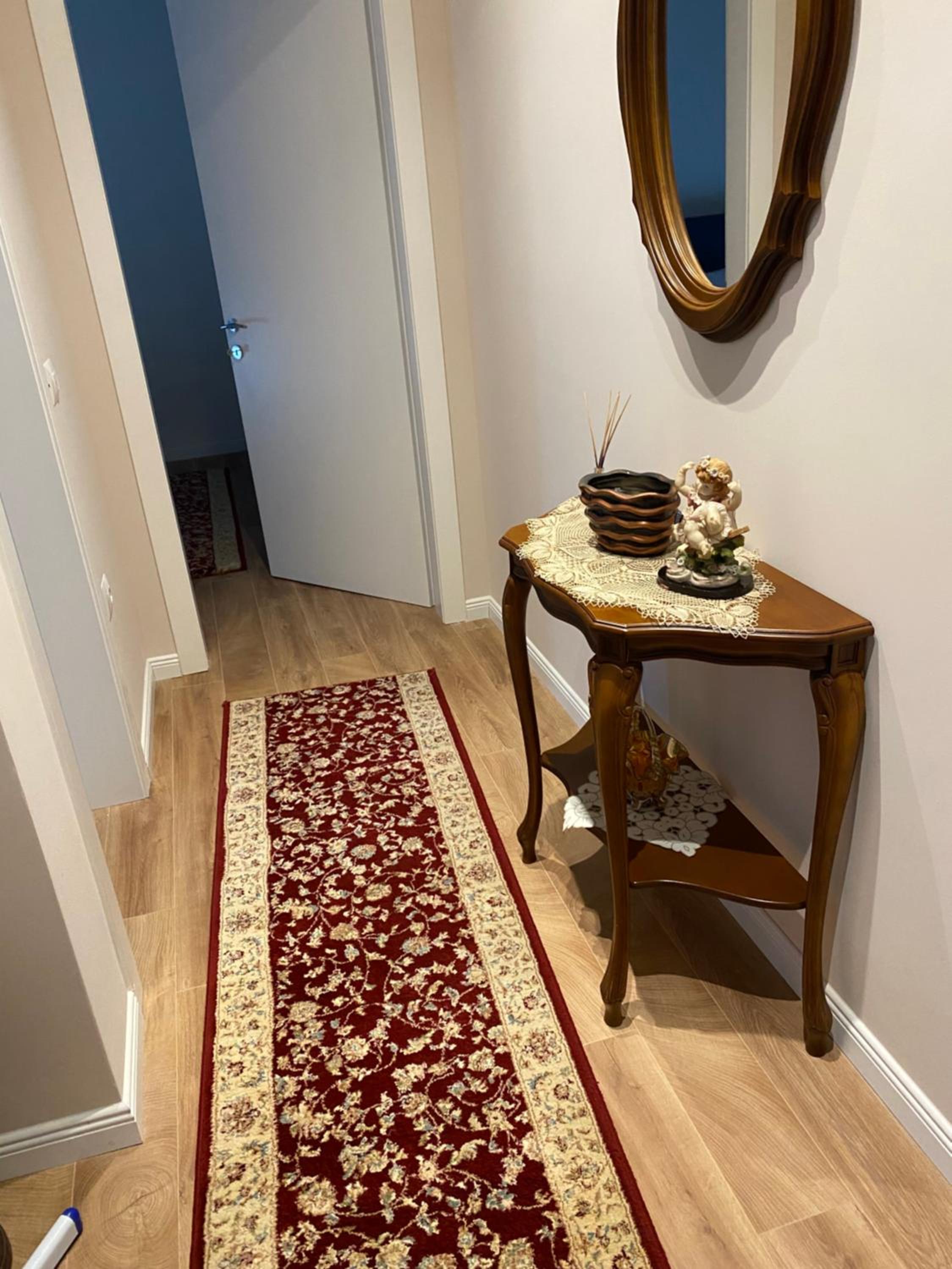 Klik Belview center Apartment