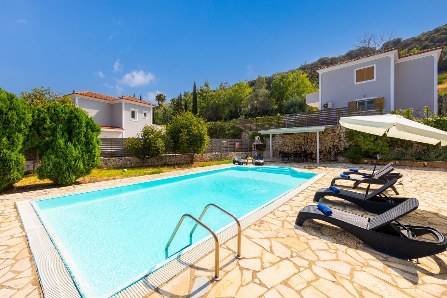 Villa Olga view 4