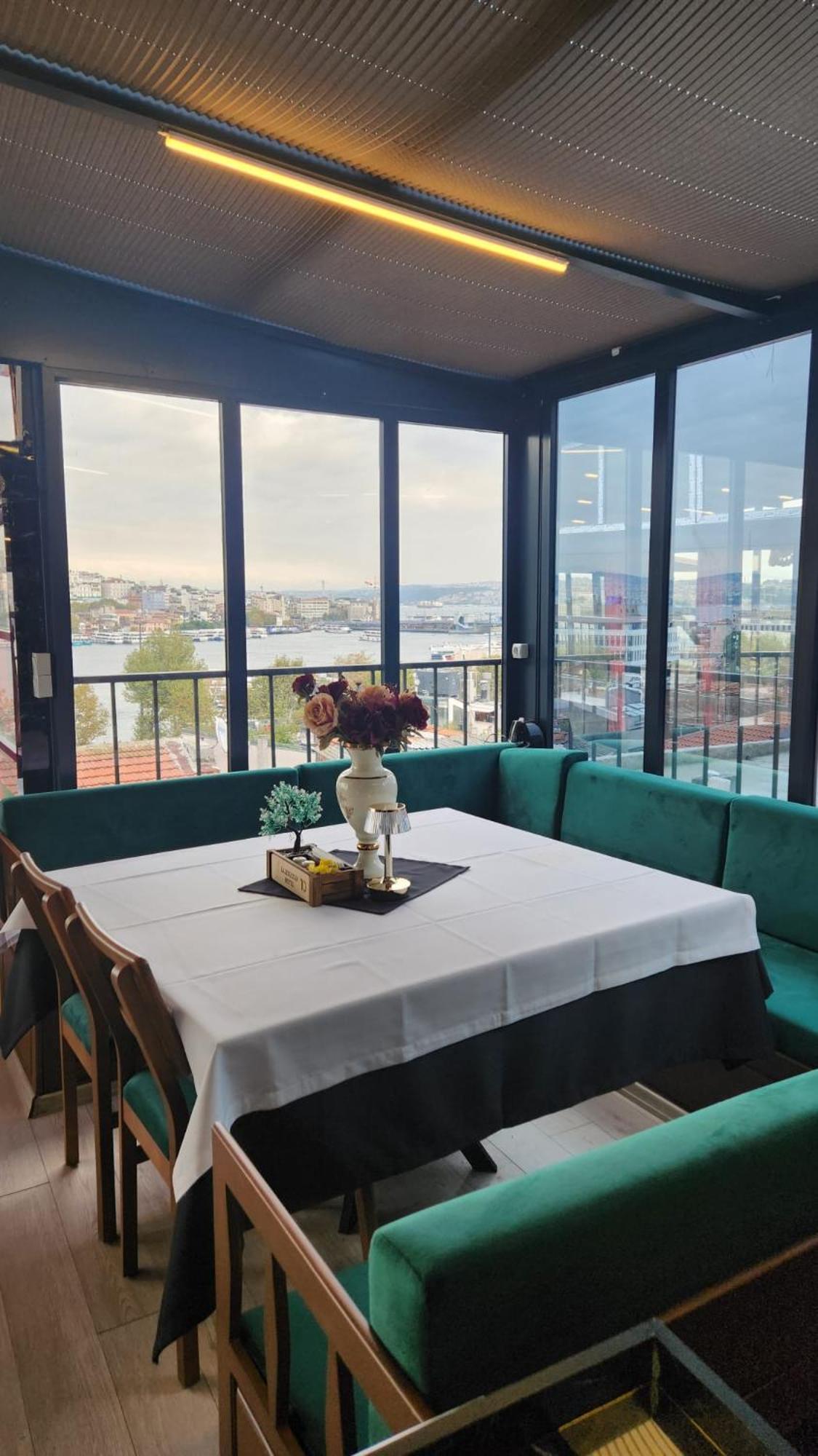 Lale Sultan Otel - Image 133