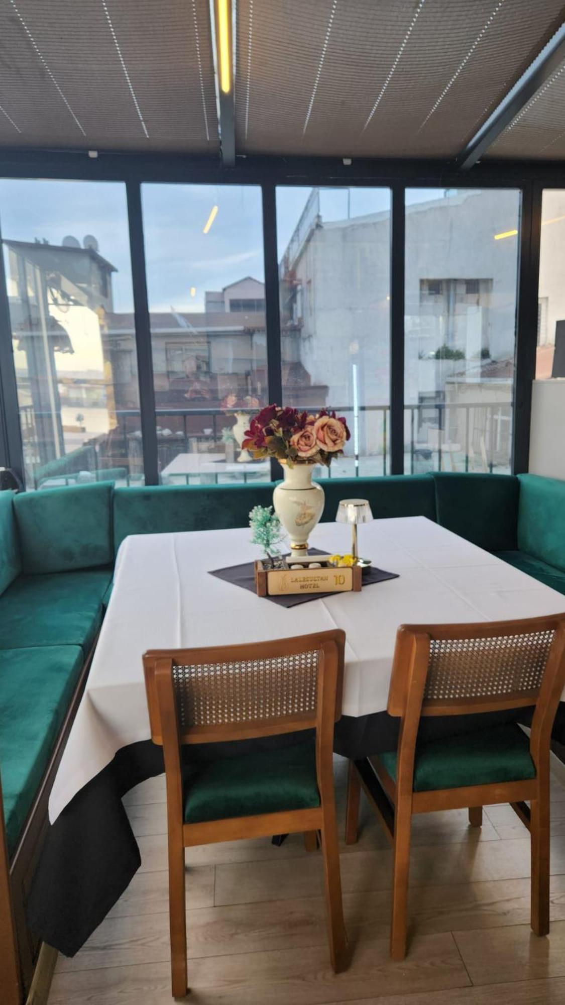 Lale Sultan Otel - Image 132