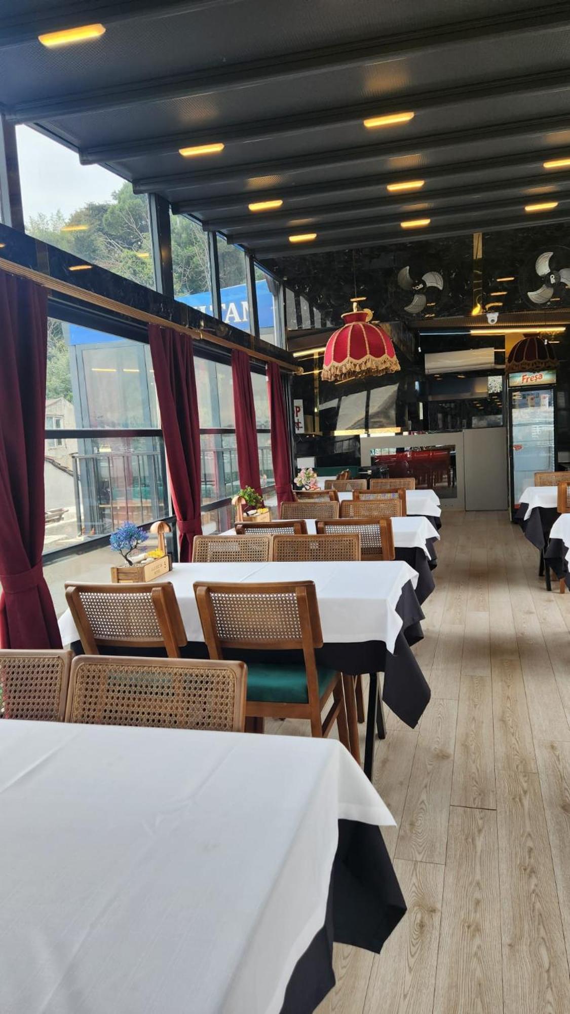 Lale Sultan Otel - Image 128