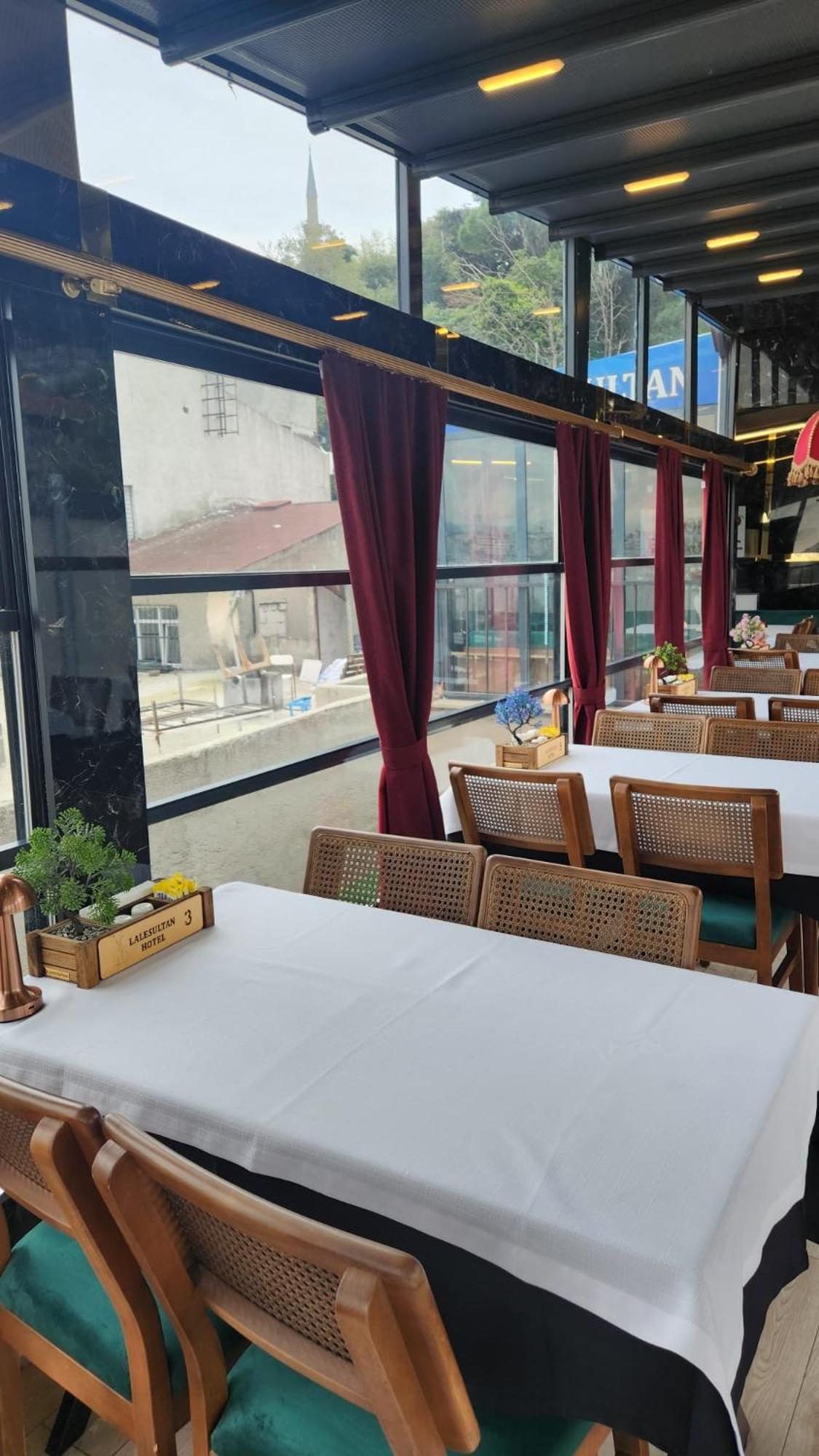 Lale Sultan Otel - Image 129