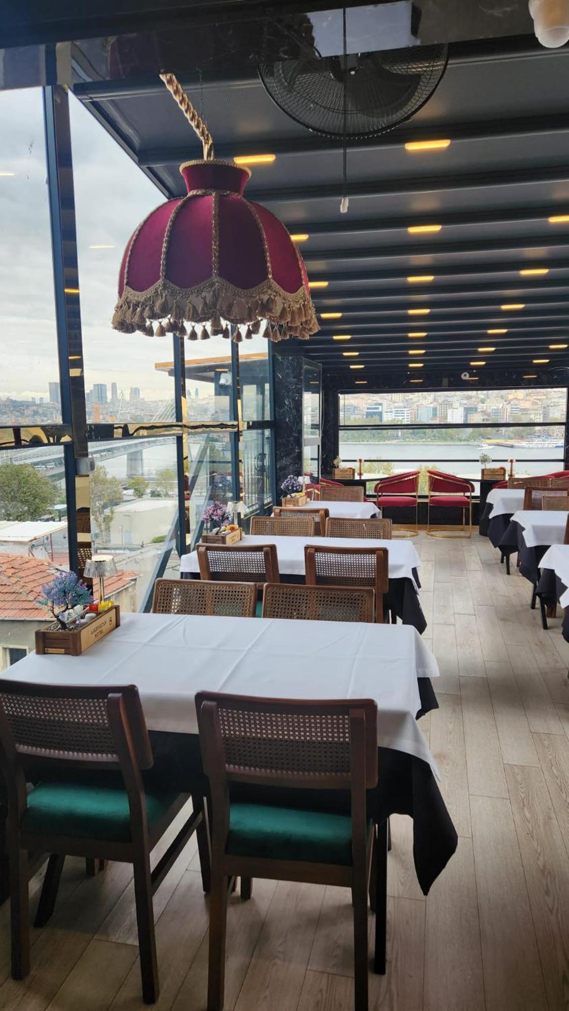 Lale Sultan Otel - Image 140