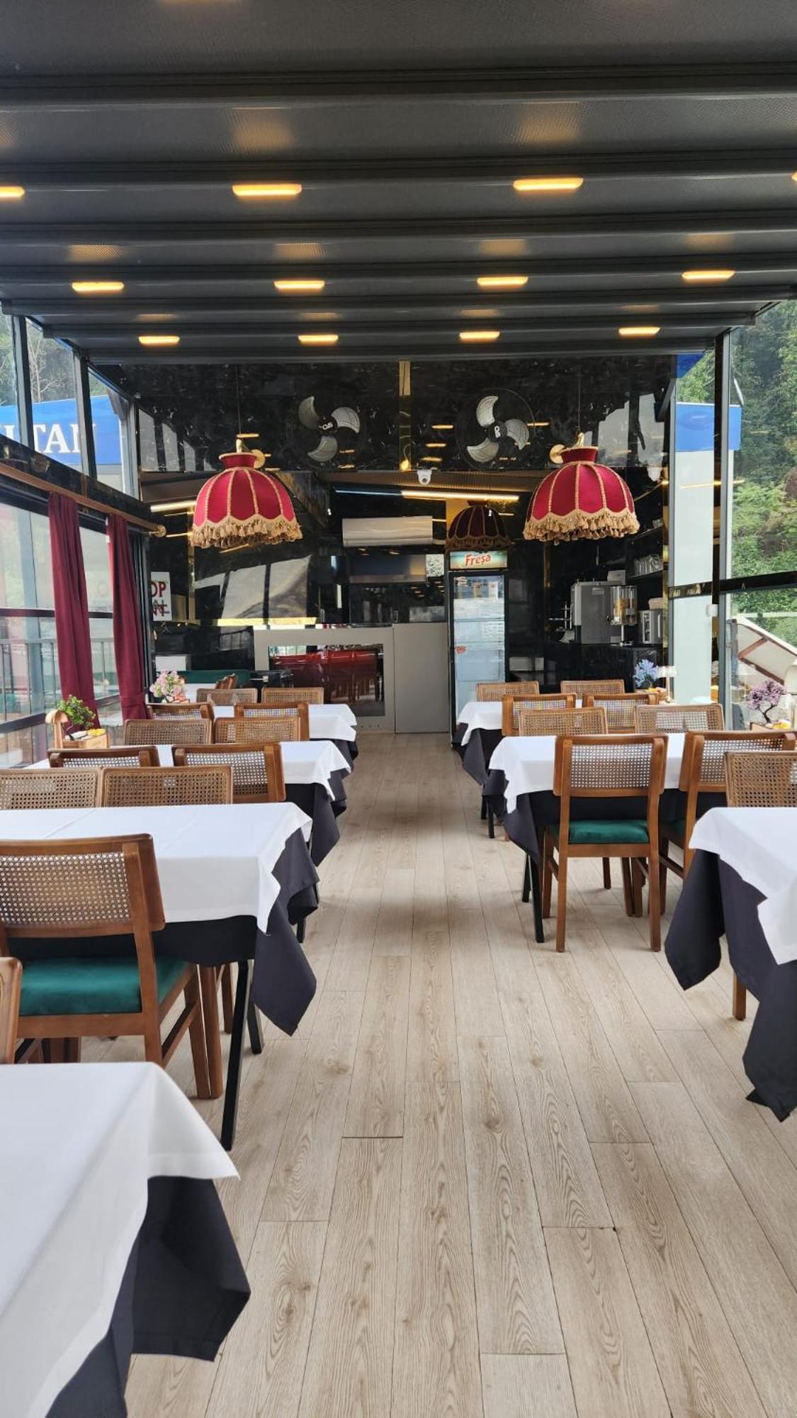 Lale Sultan Otel - Image 141