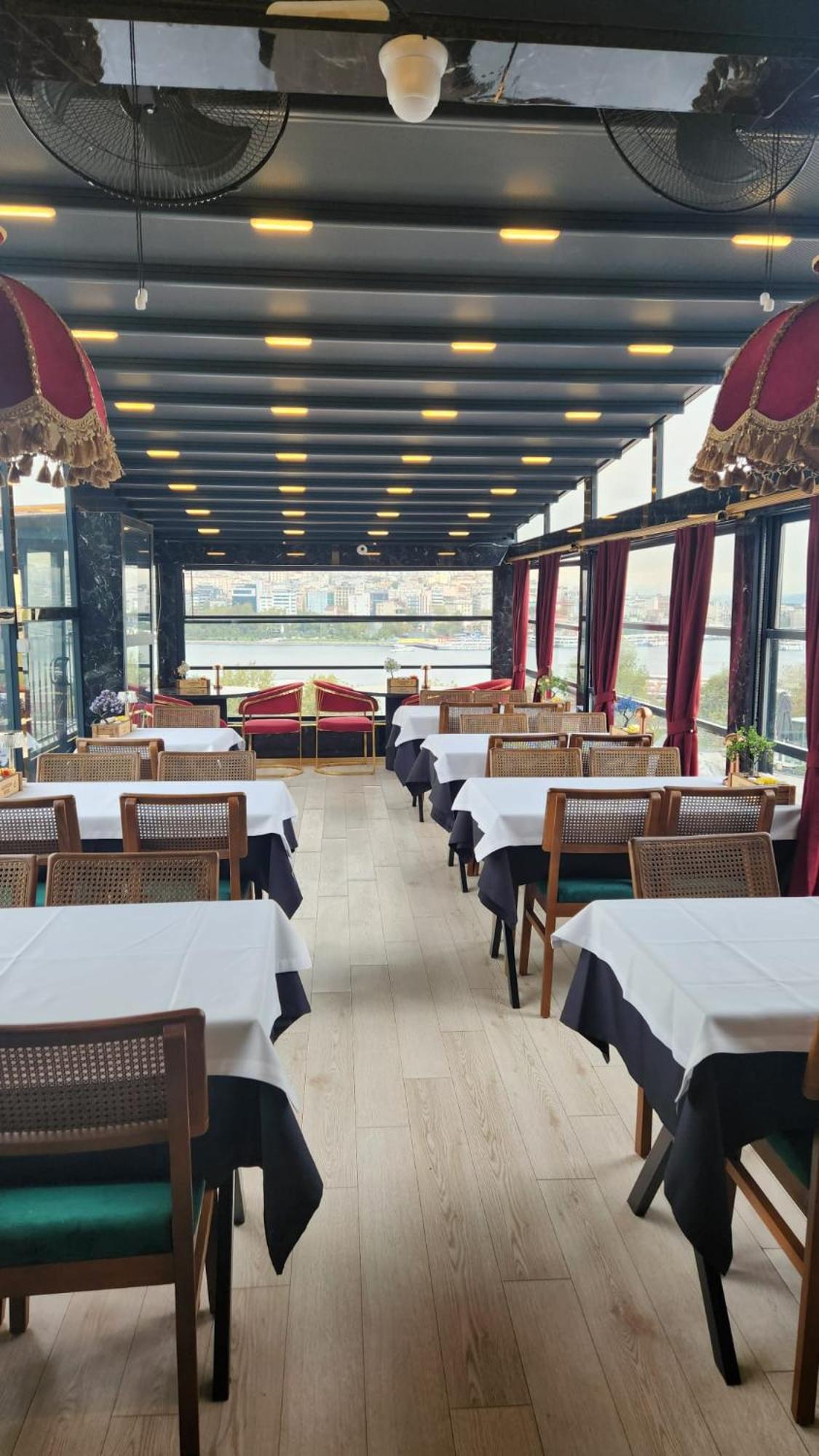 Lale Sultan Otel - Image 142