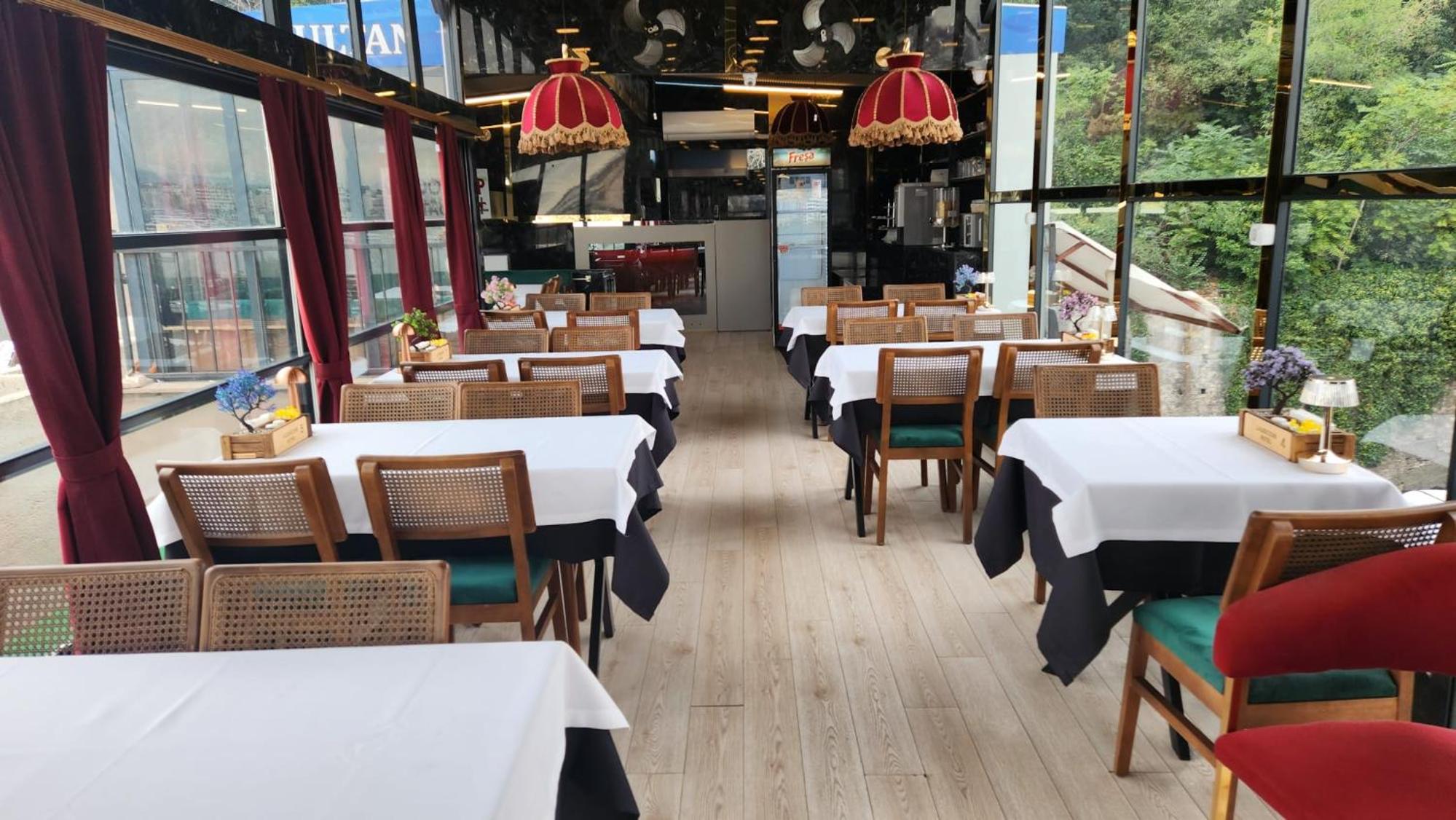 Lale Sultan Otel - Image 126