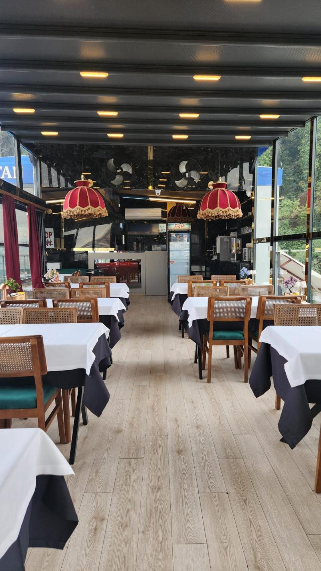 Lale Sultan Otel - Image 135