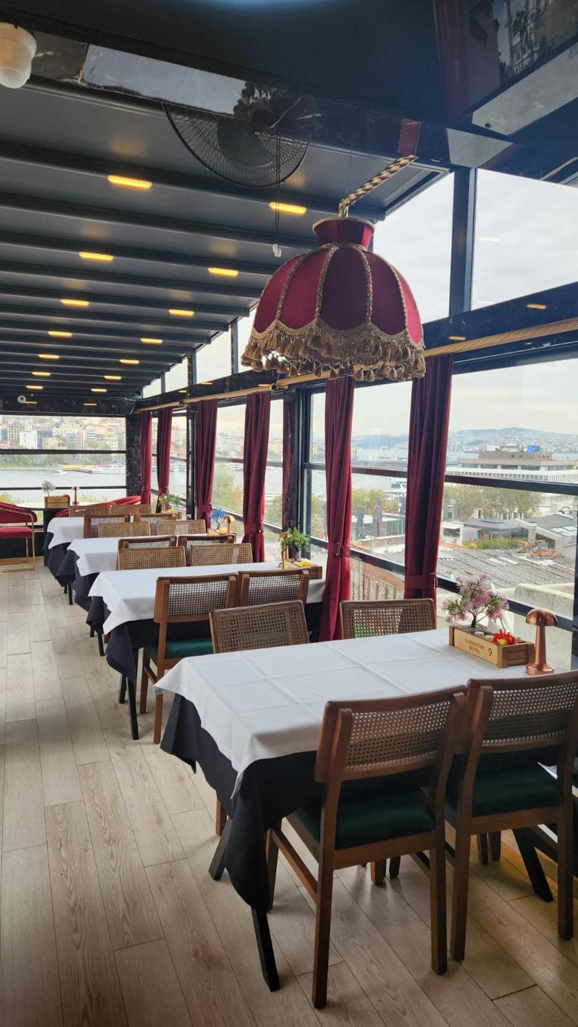 Lale Sultan Otel - Image 130