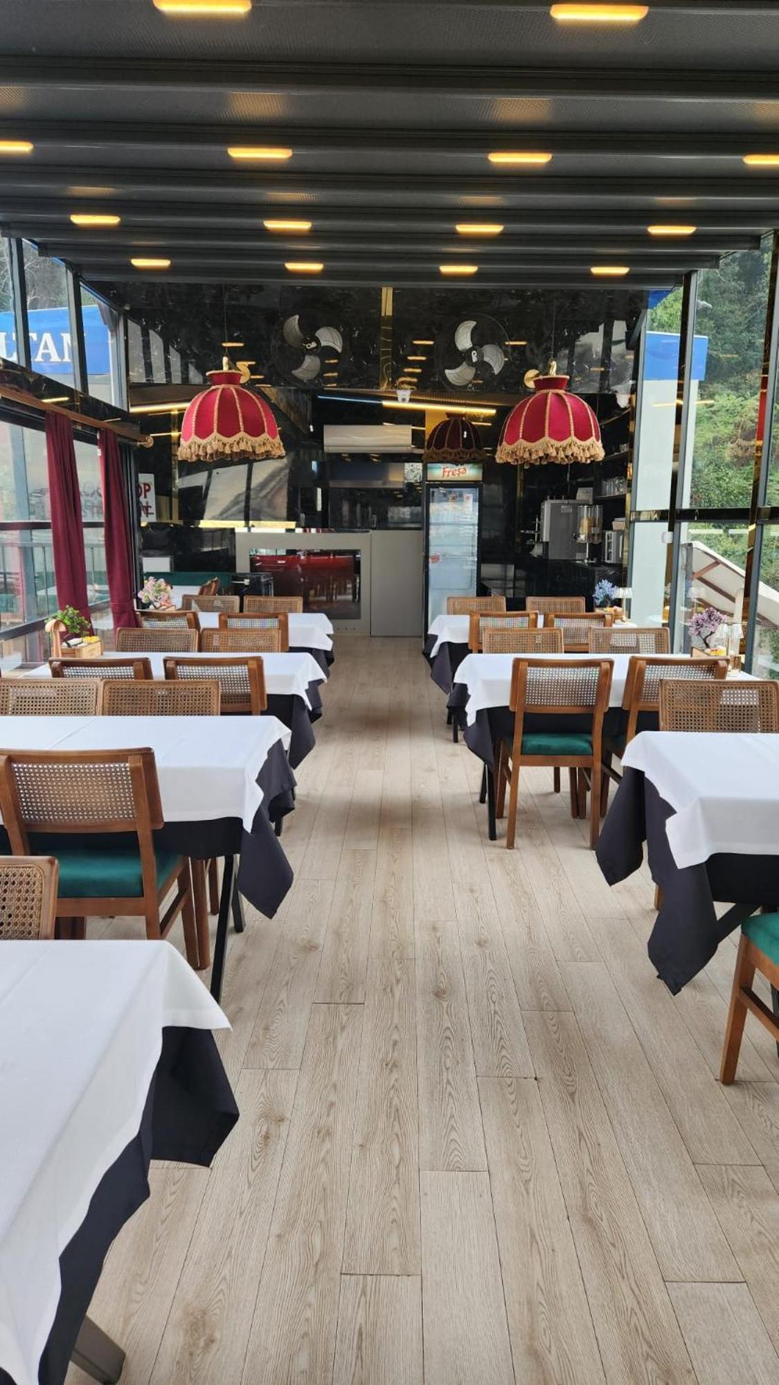 Lale Sultan Otel - Image 136