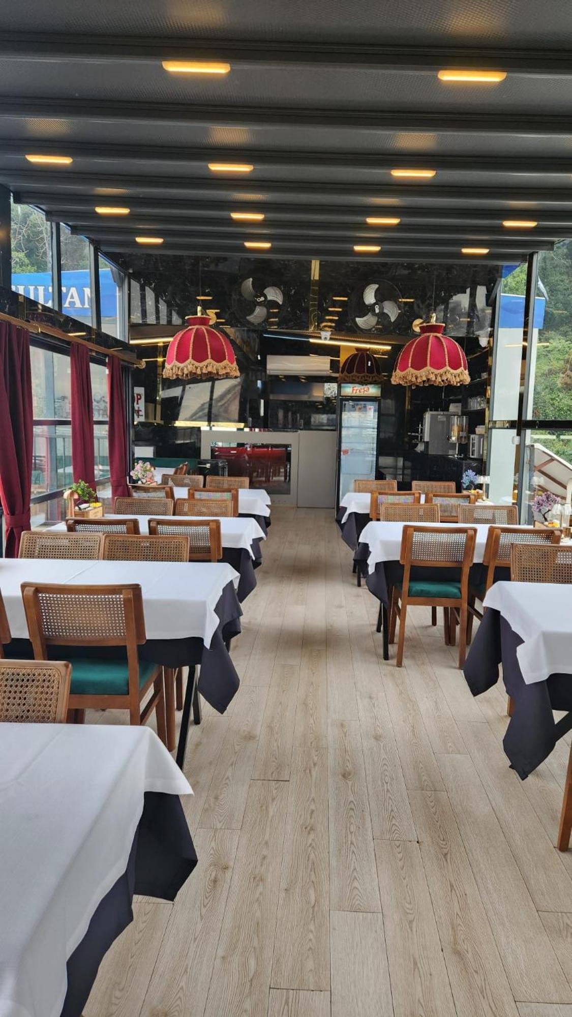 Lale Sultan Otel - Image 116