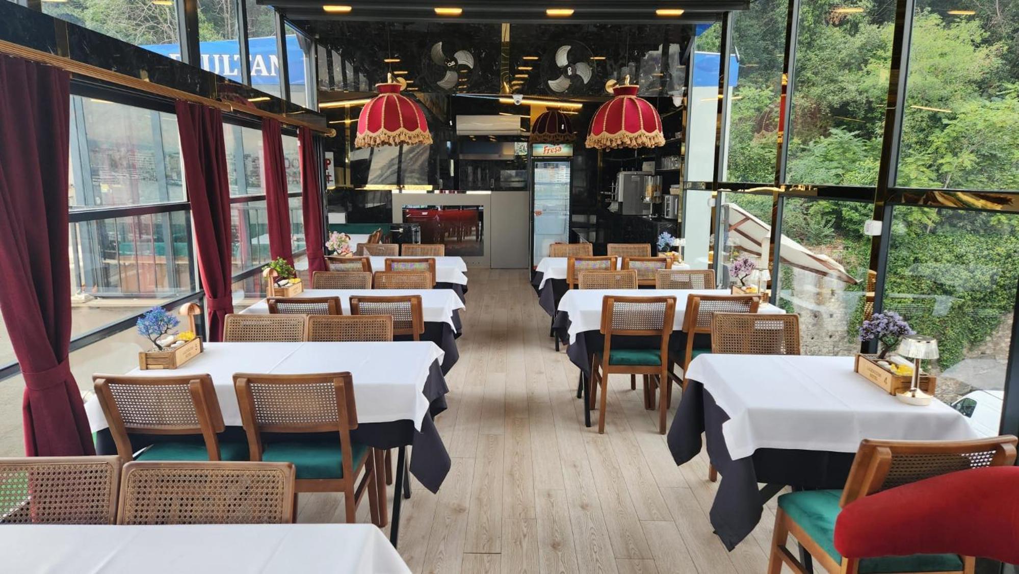 Lale Sultan Otel - Image 117