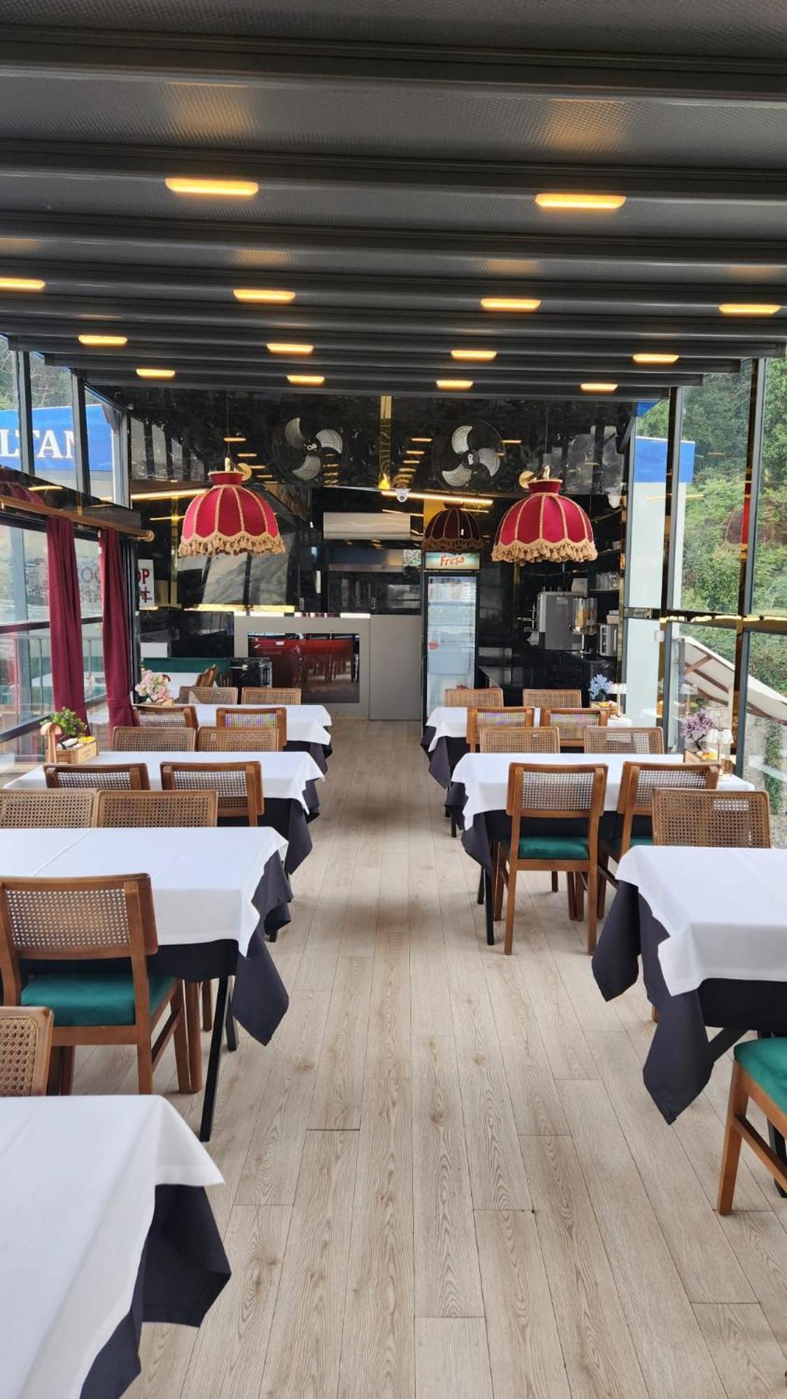 Lale Sultan Otel - Image 119