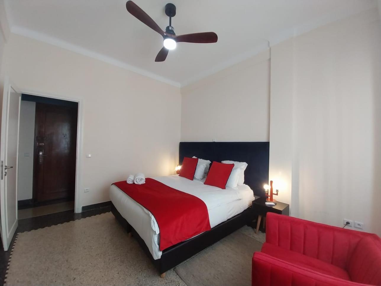 Suite Balima XI