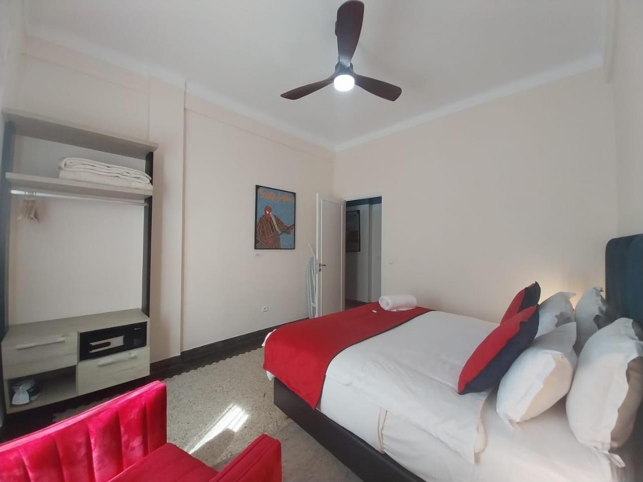 Suite Balima XI