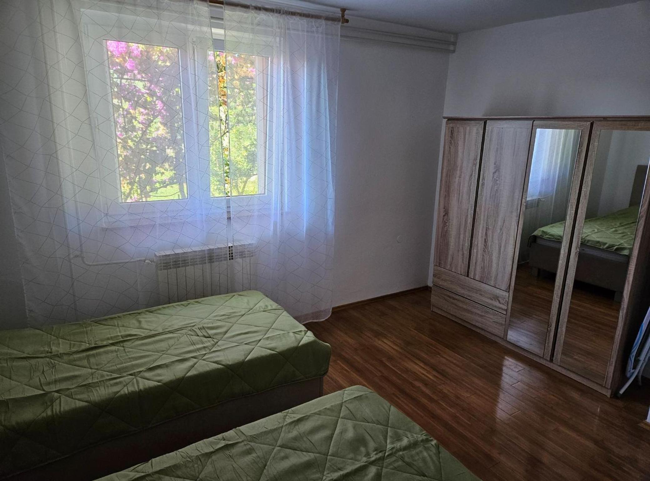 Apartments Amalia