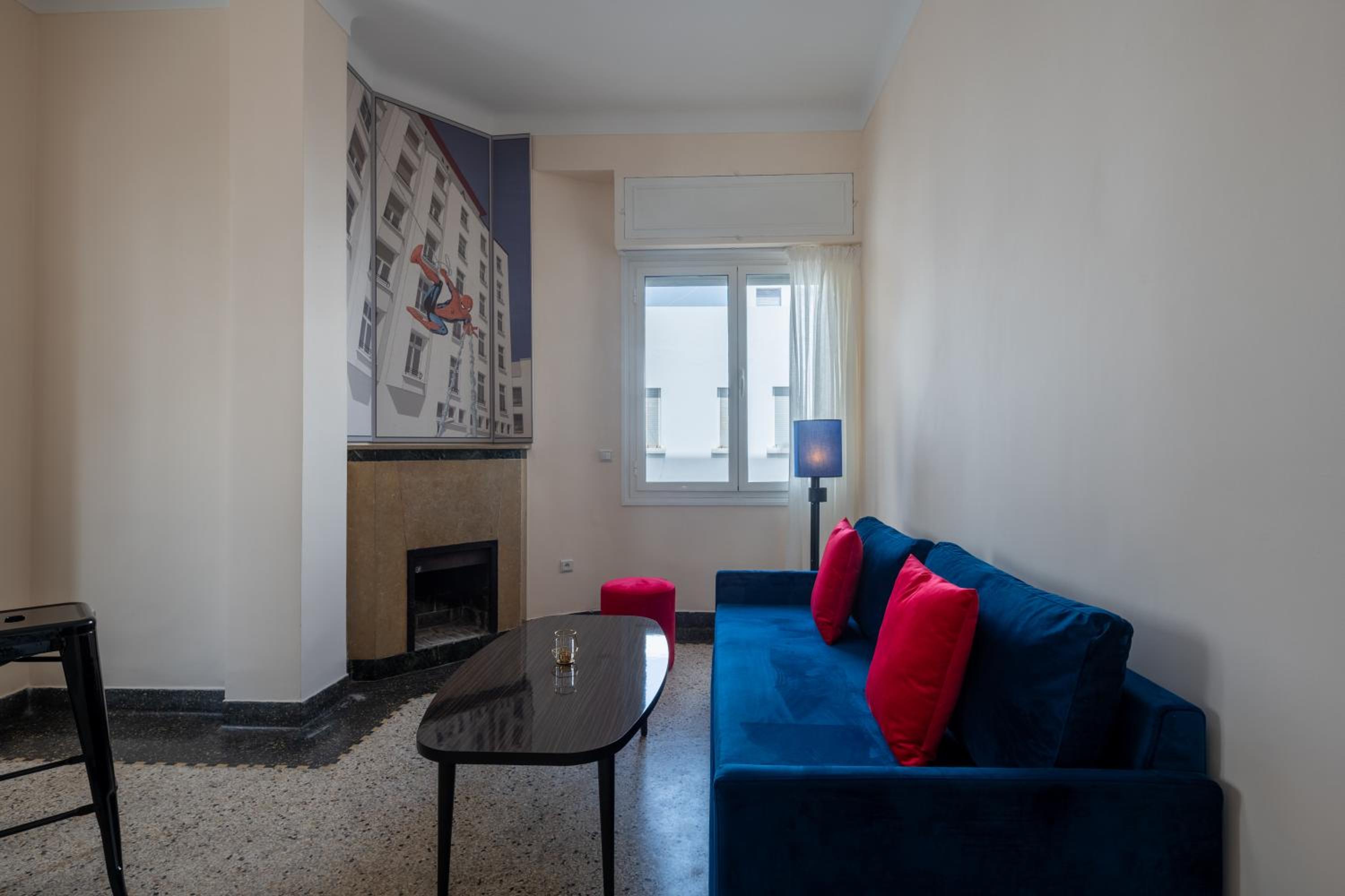 Suite Balima XI