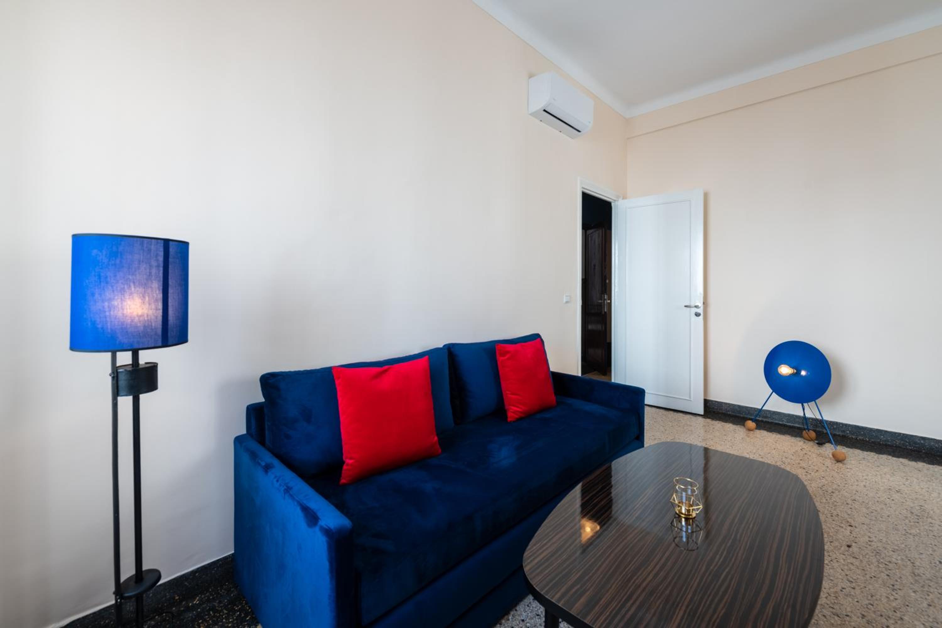 Suite Balima XI