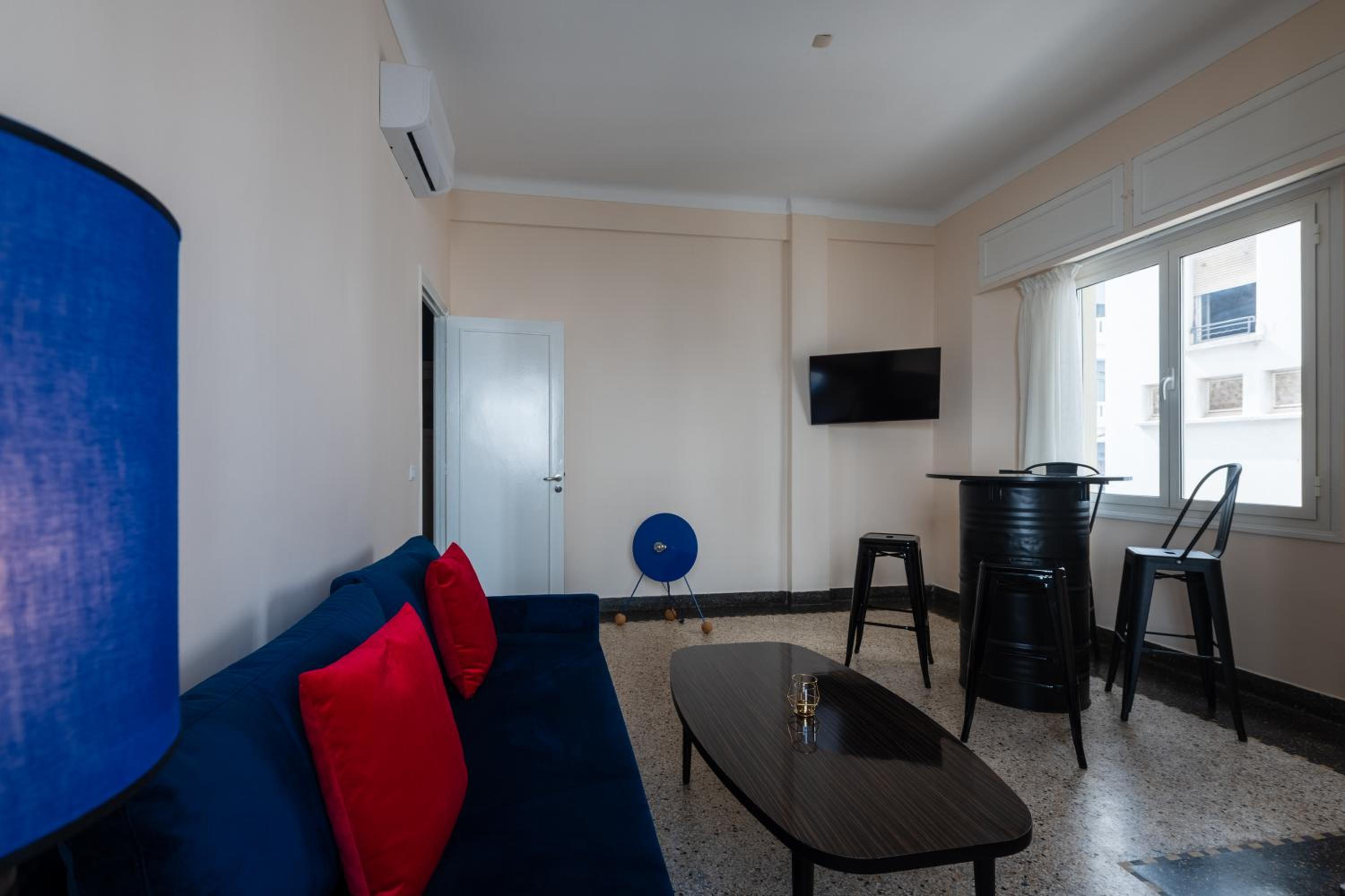 Suite Balima XI