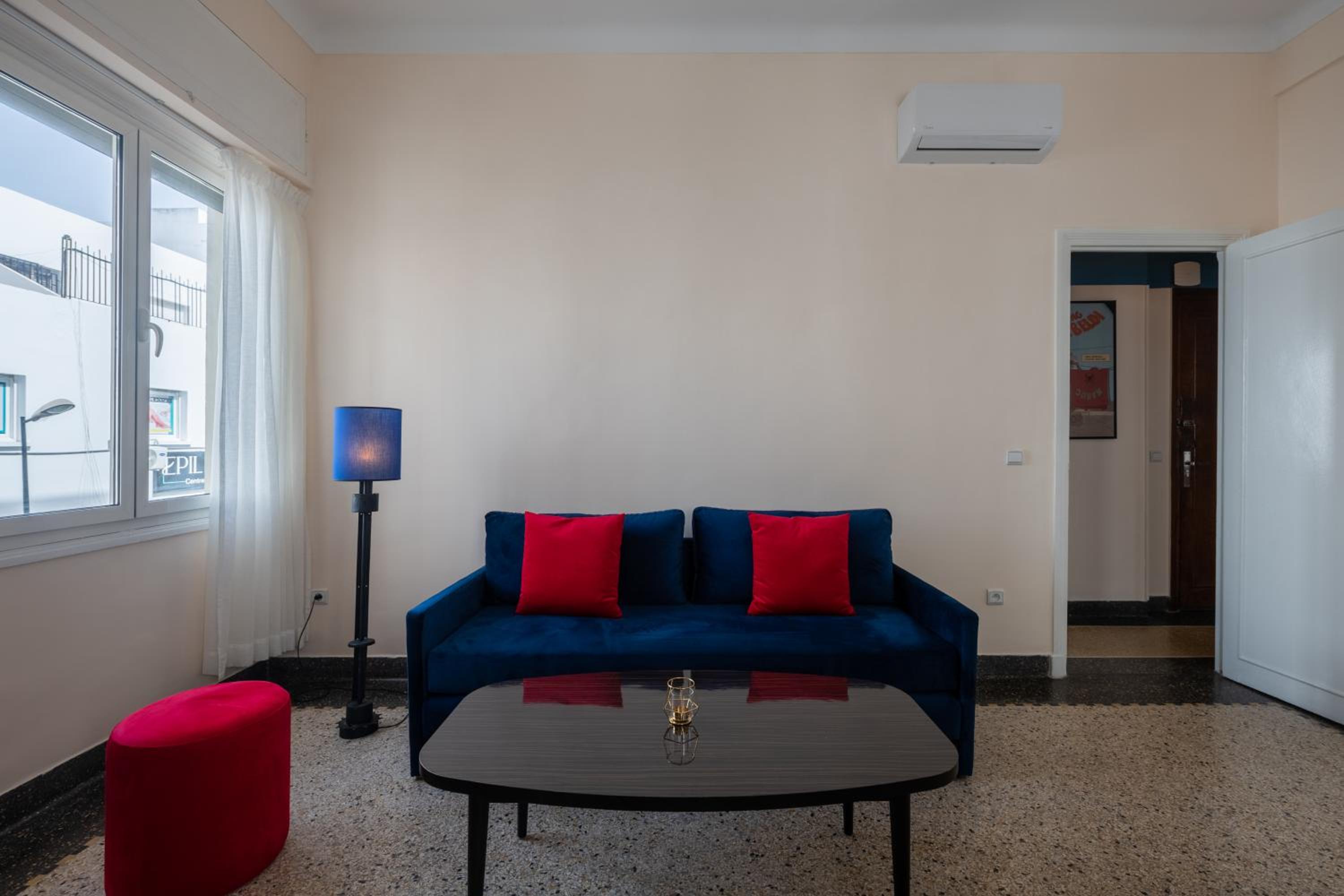 Suite Balima XI