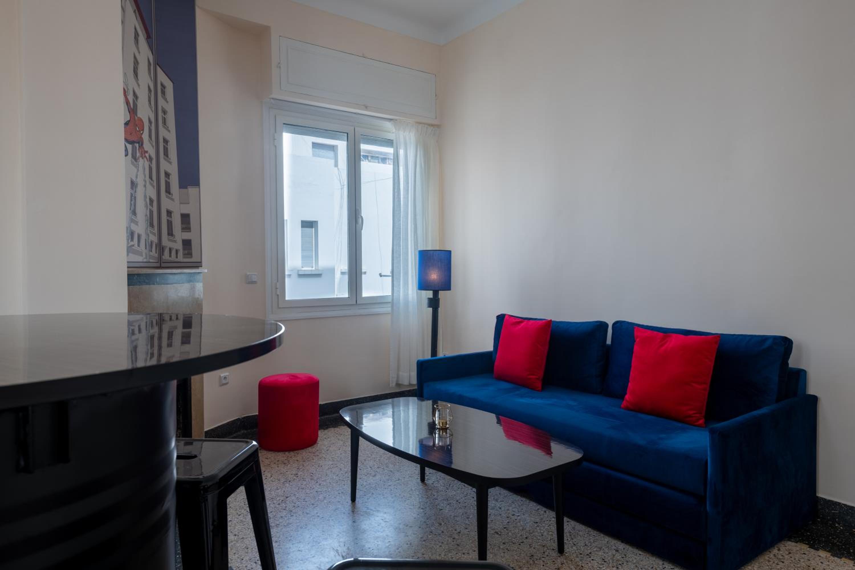 Suite Balima XI