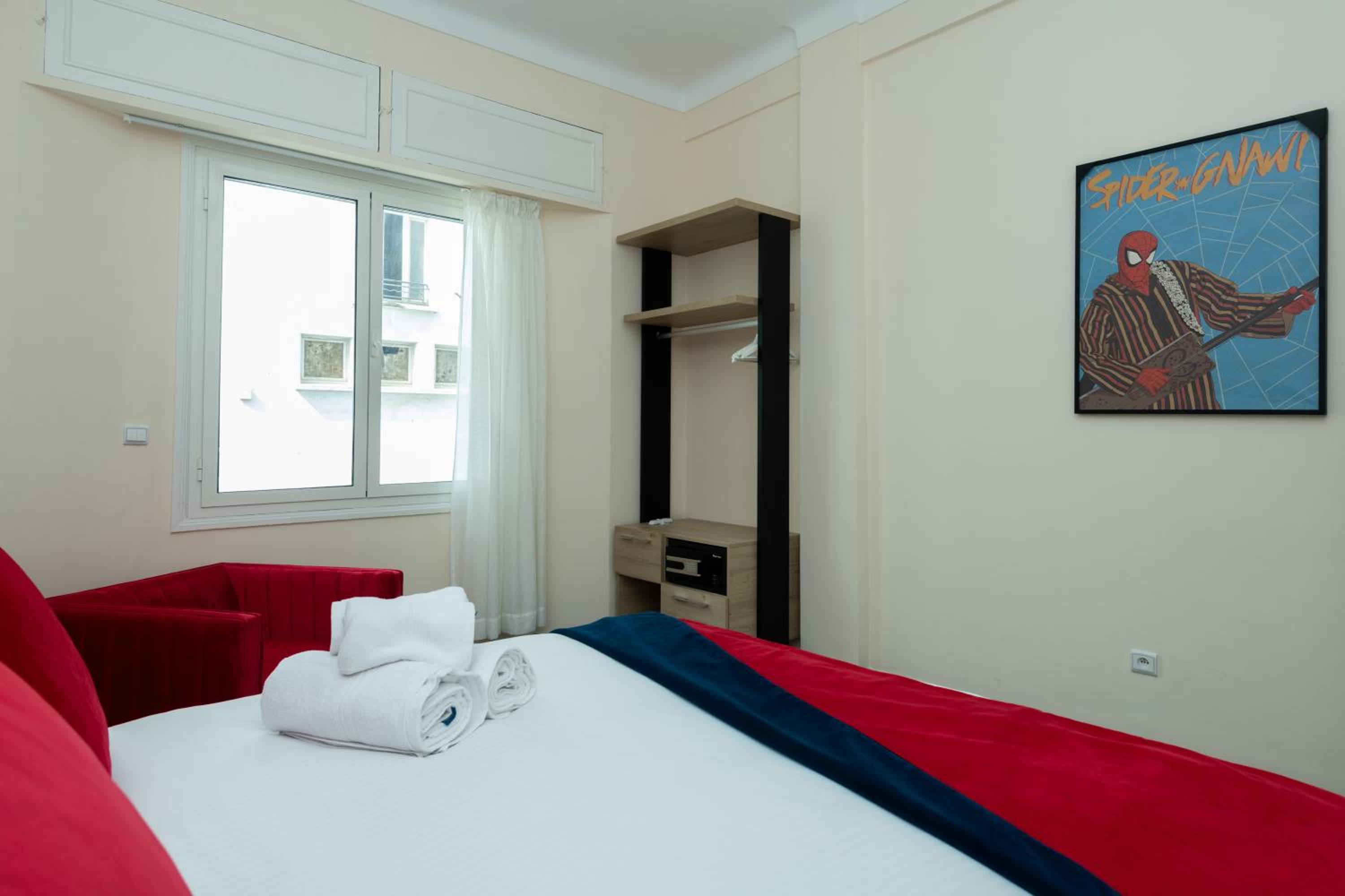 Suite Balima XI