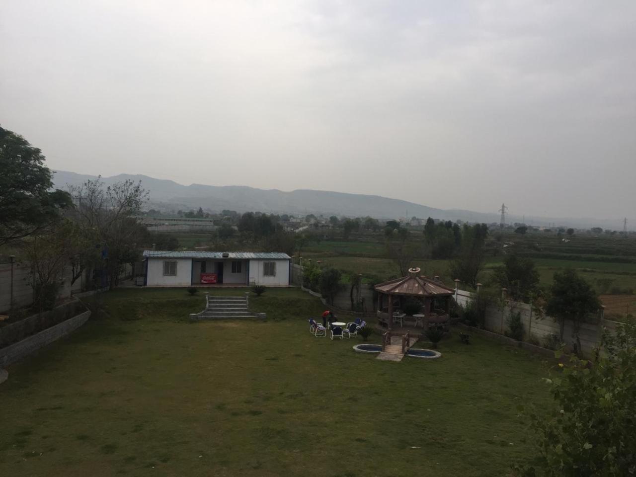 Al-Mazhar Farm House view 5