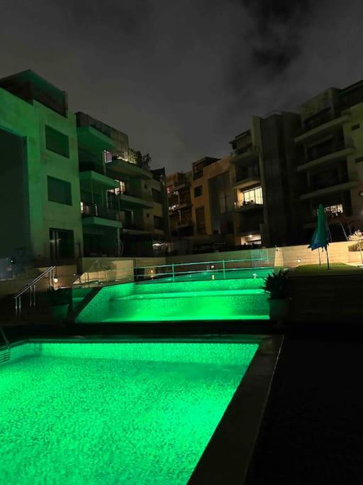 Spacious 3 Beds Apartment with 3 Pools in Abdoun!