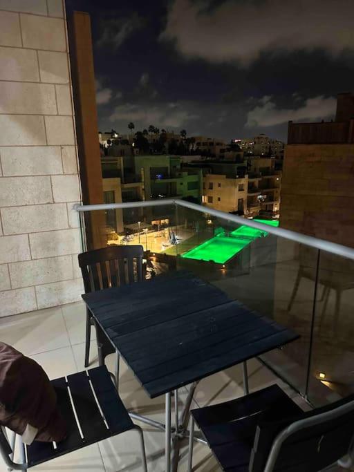 Spacious 3 Beds Apartment with 3 Pools in Abdoun!