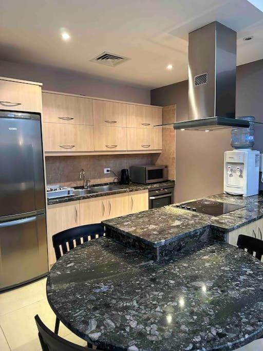 Spacious 3 Beds Apartment with 3 Pools in Abdoun!