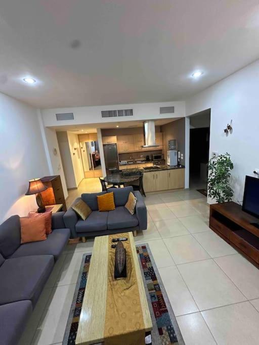 Spacious 3 Beds Apartment with 3 Pools in Abdoun!