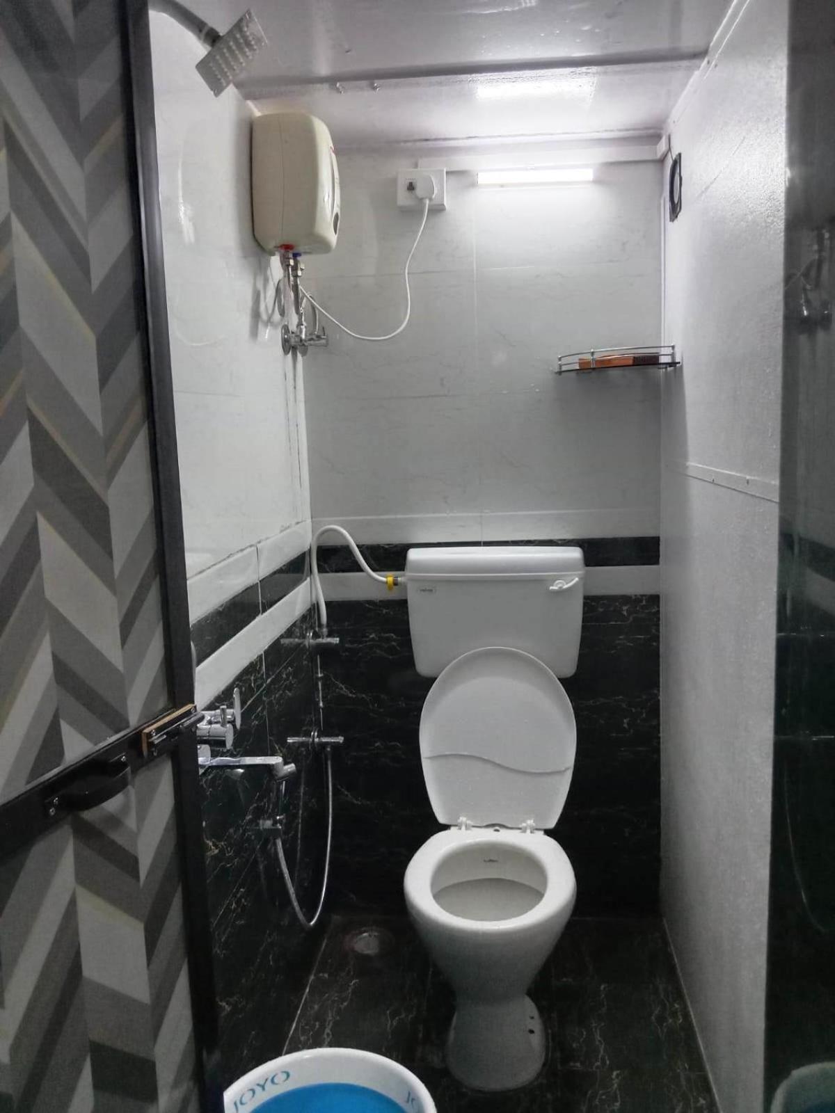 Kailasha Hostel