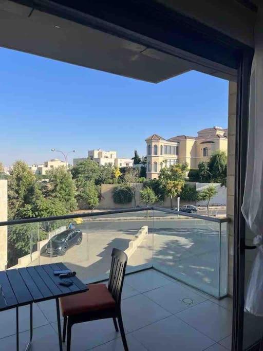 Spacious 3 Beds Apartment with 3 Pools in Abdoun!