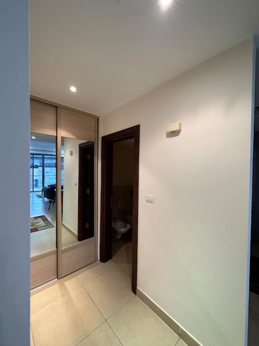 Spacious 3 Beds Apartment with 3 Pools in Abdoun!