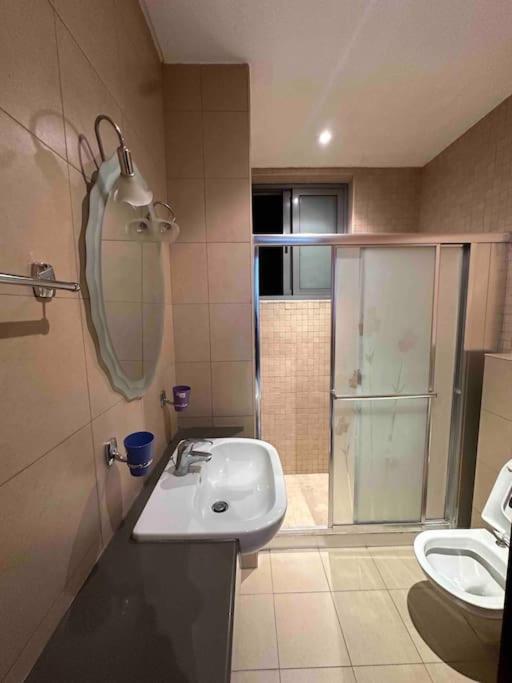 Spacious 3 Beds Apartment with 3 Pools in Abdoun!