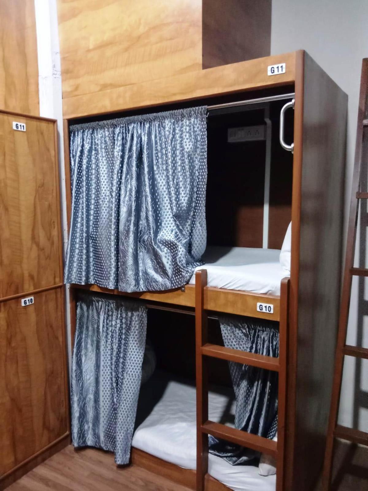 Kailasha Hostel