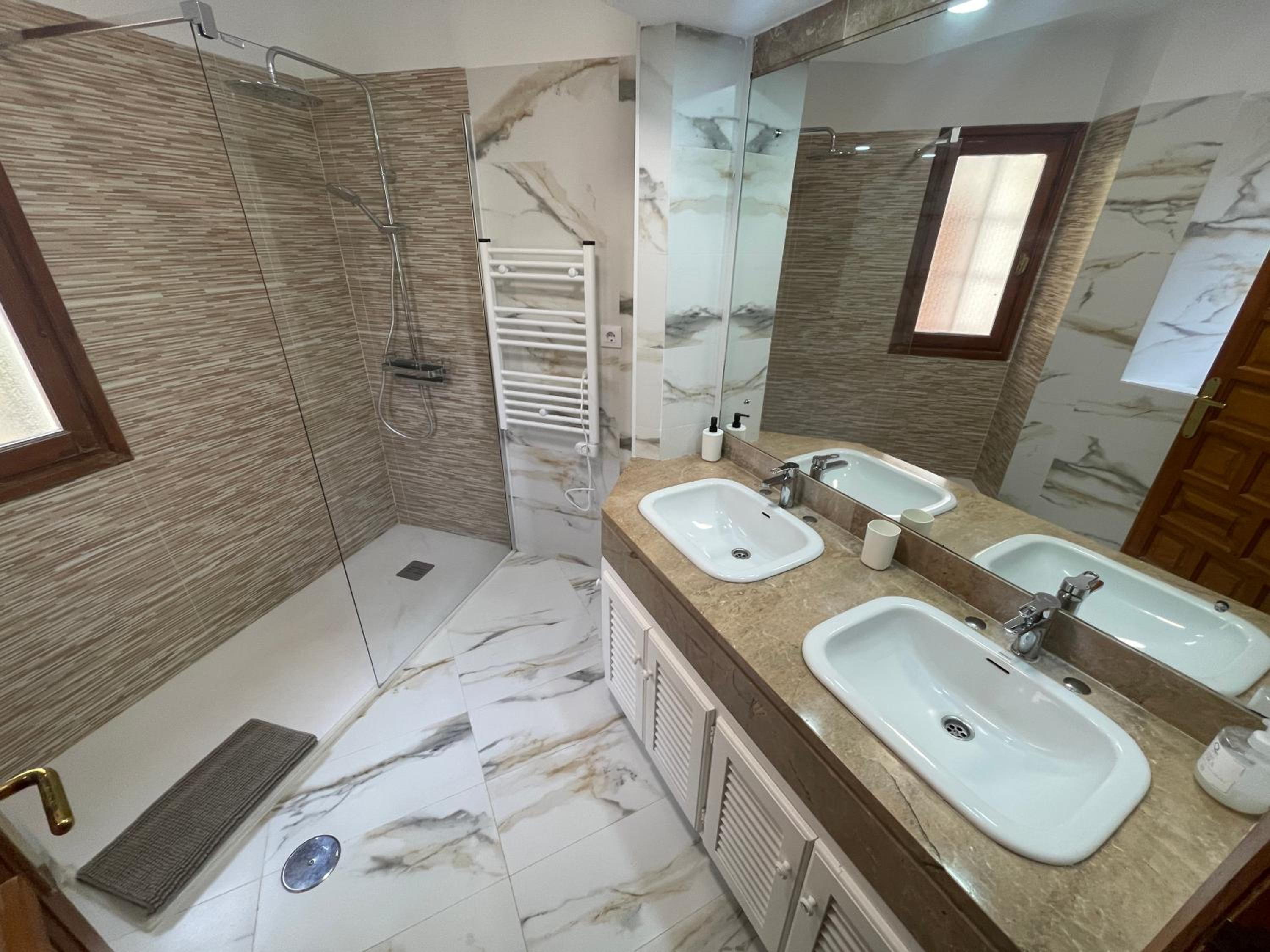 Two Bedroom Los Molinos Villa - La Manga Club view 5