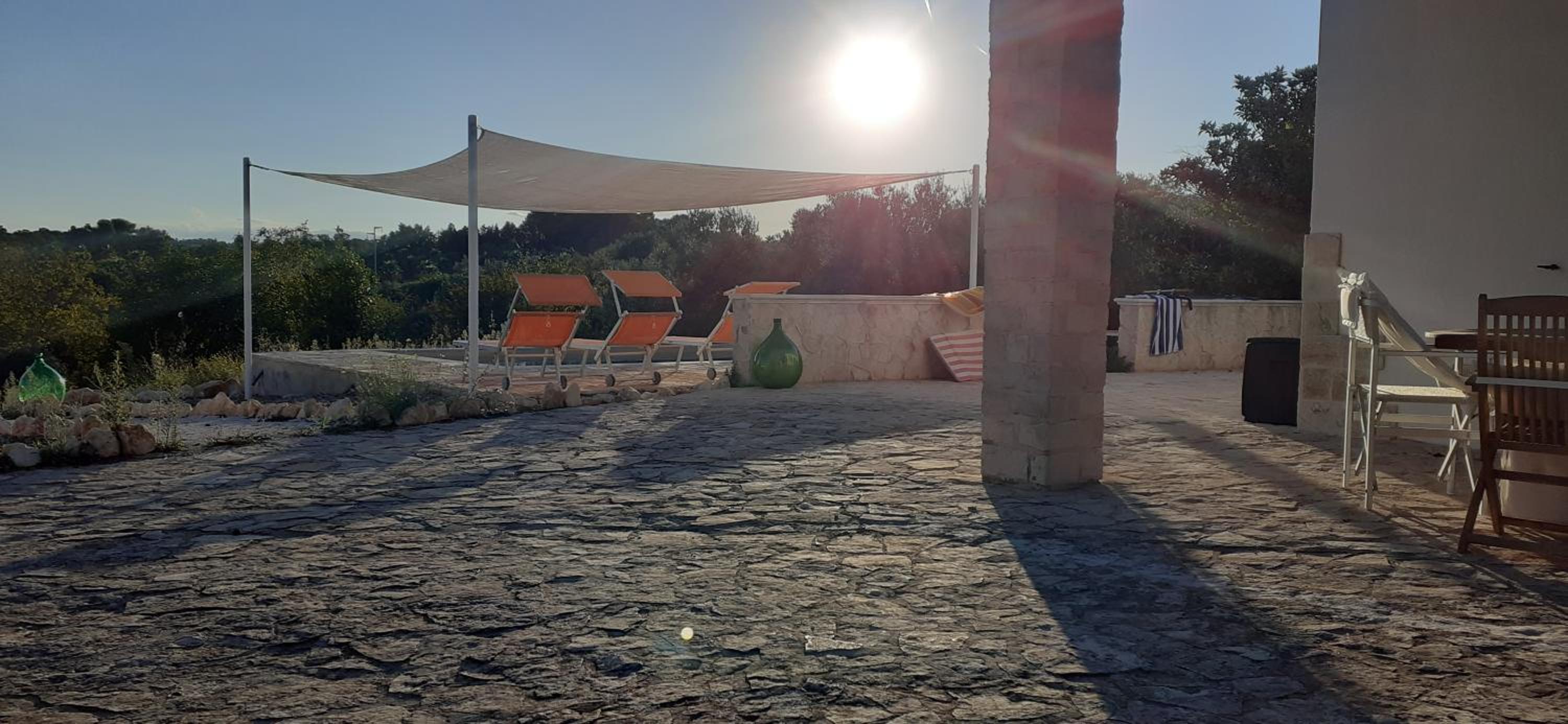 Trullo Genista