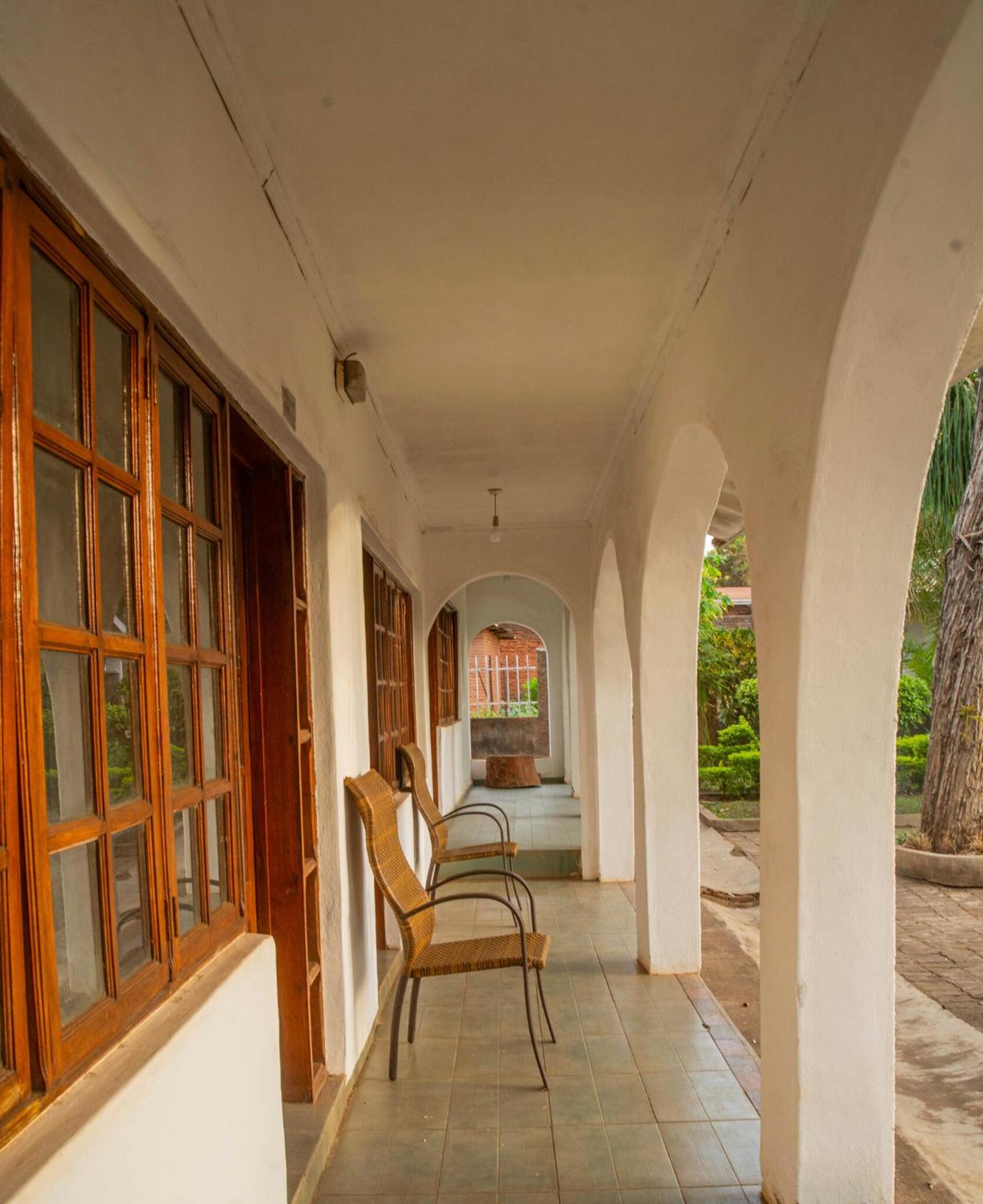 Annita's Apartments view 4