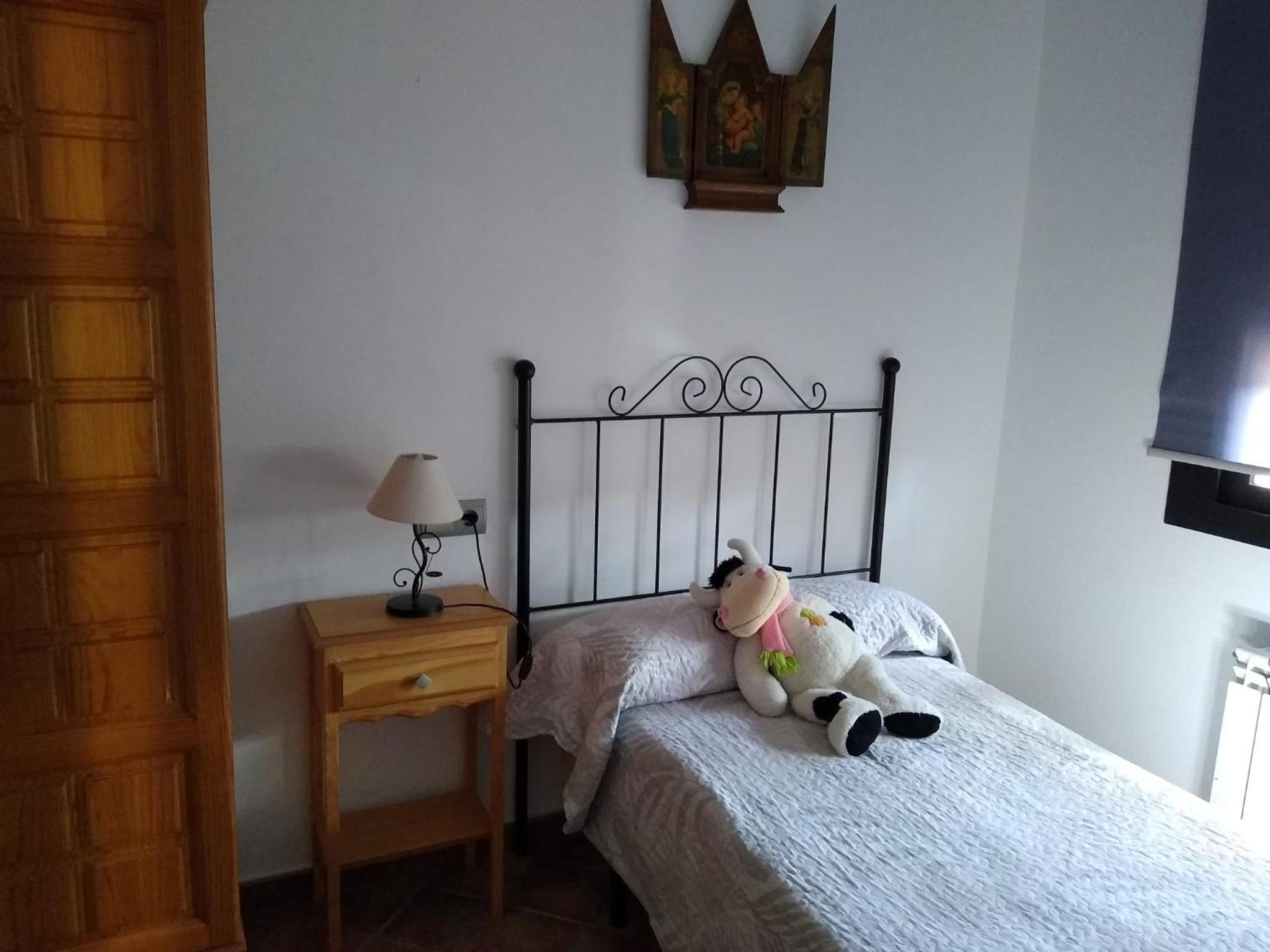 Casa rural los Cuartos