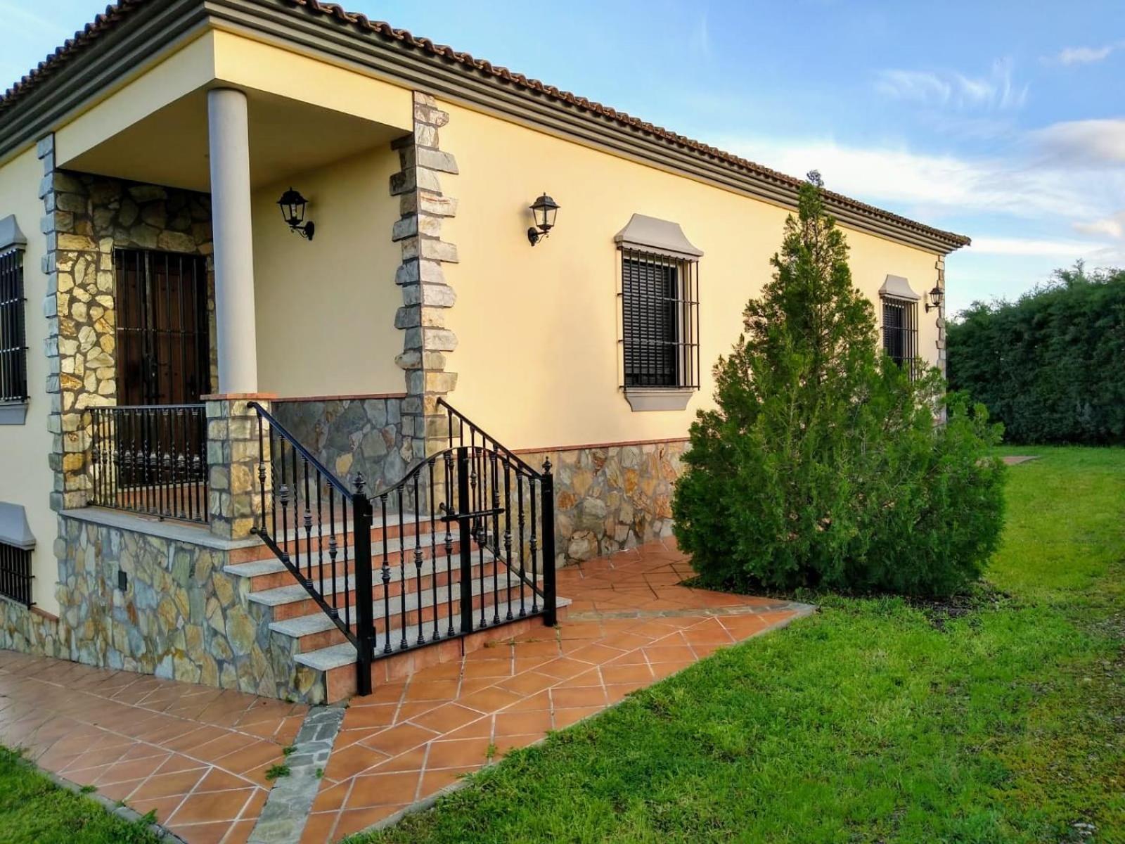 Casa rural los Cuartos