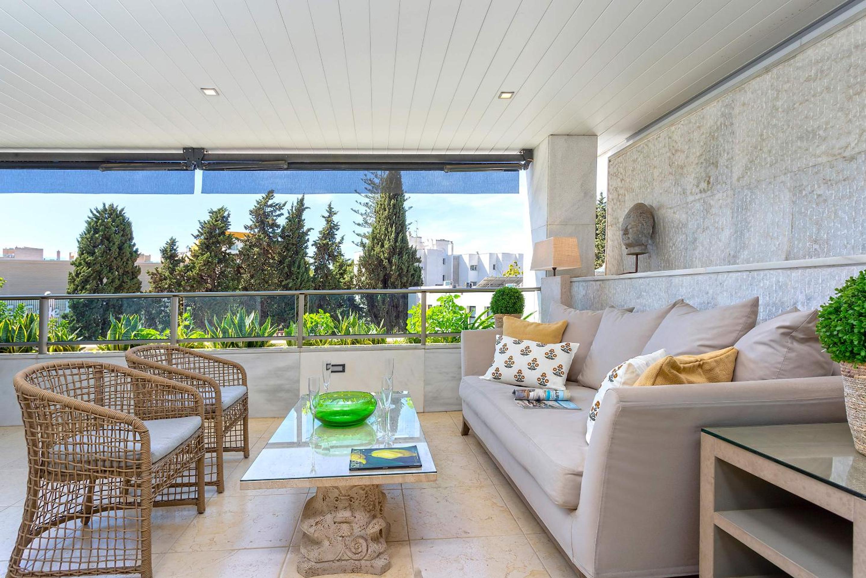 Genteel Home Jardines del Principe