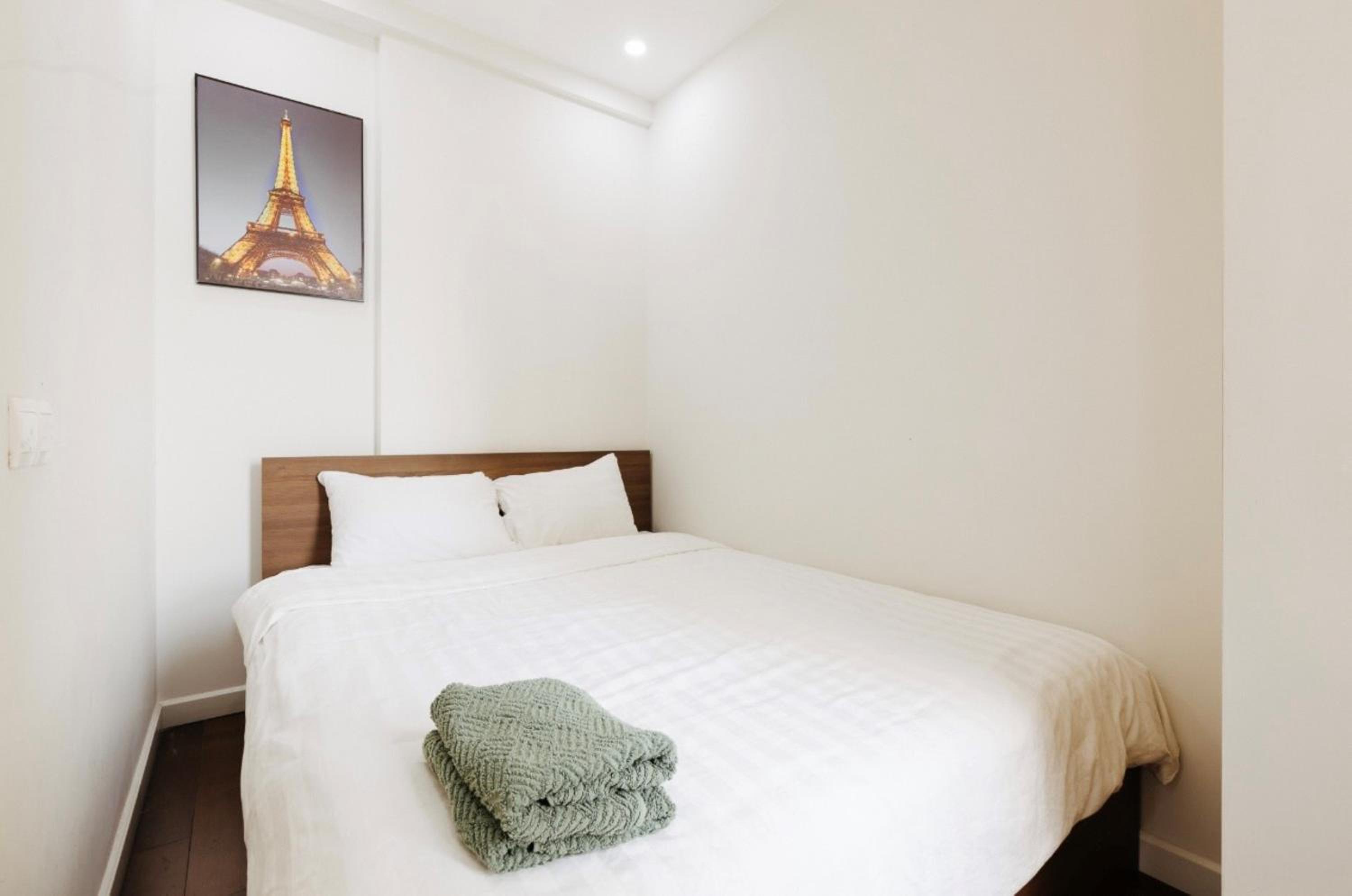 Vinhomes D'Capitale By 119 Tran Duy Hung