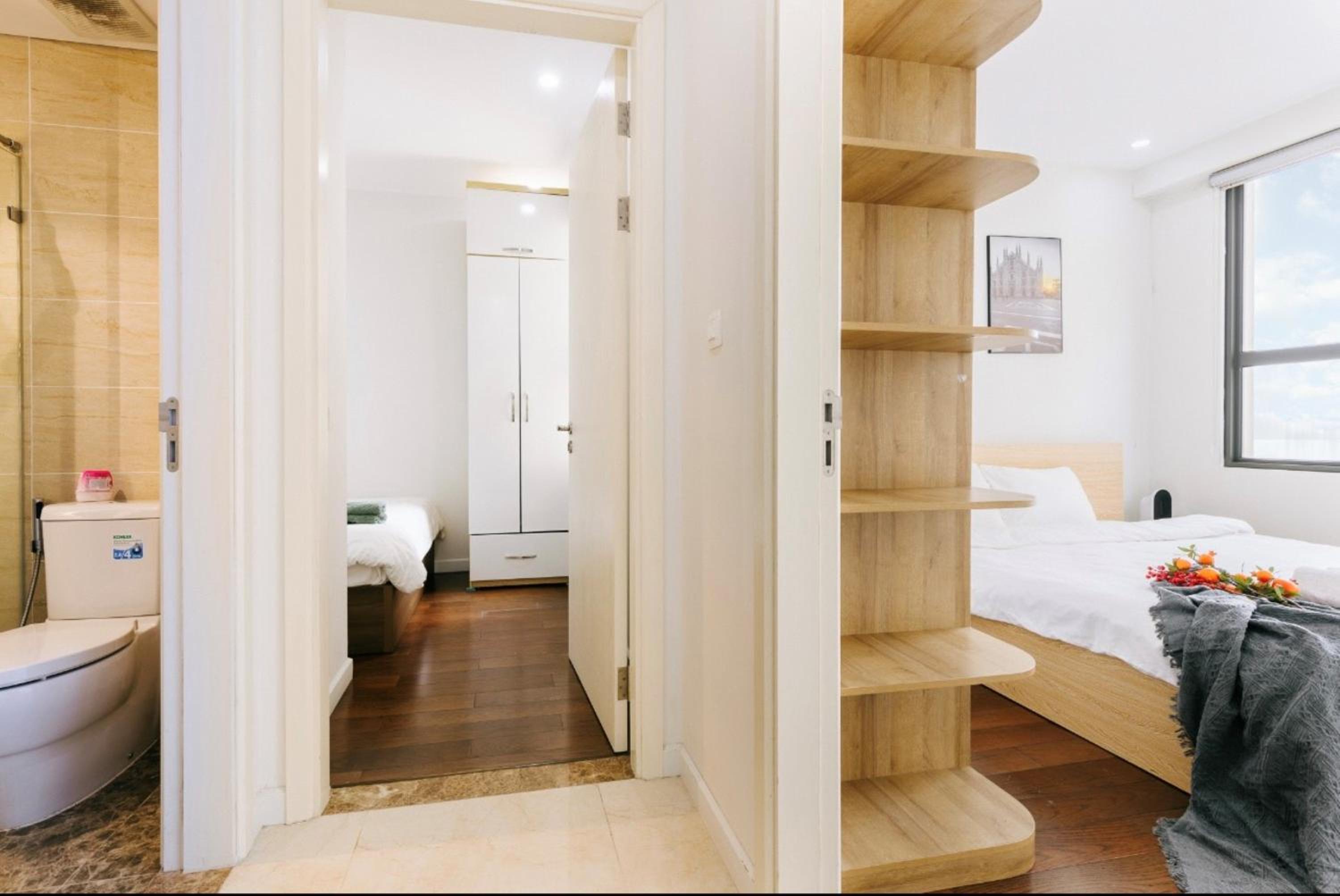 Vinhomes D'Capitale By 119 Tran Duy Hung