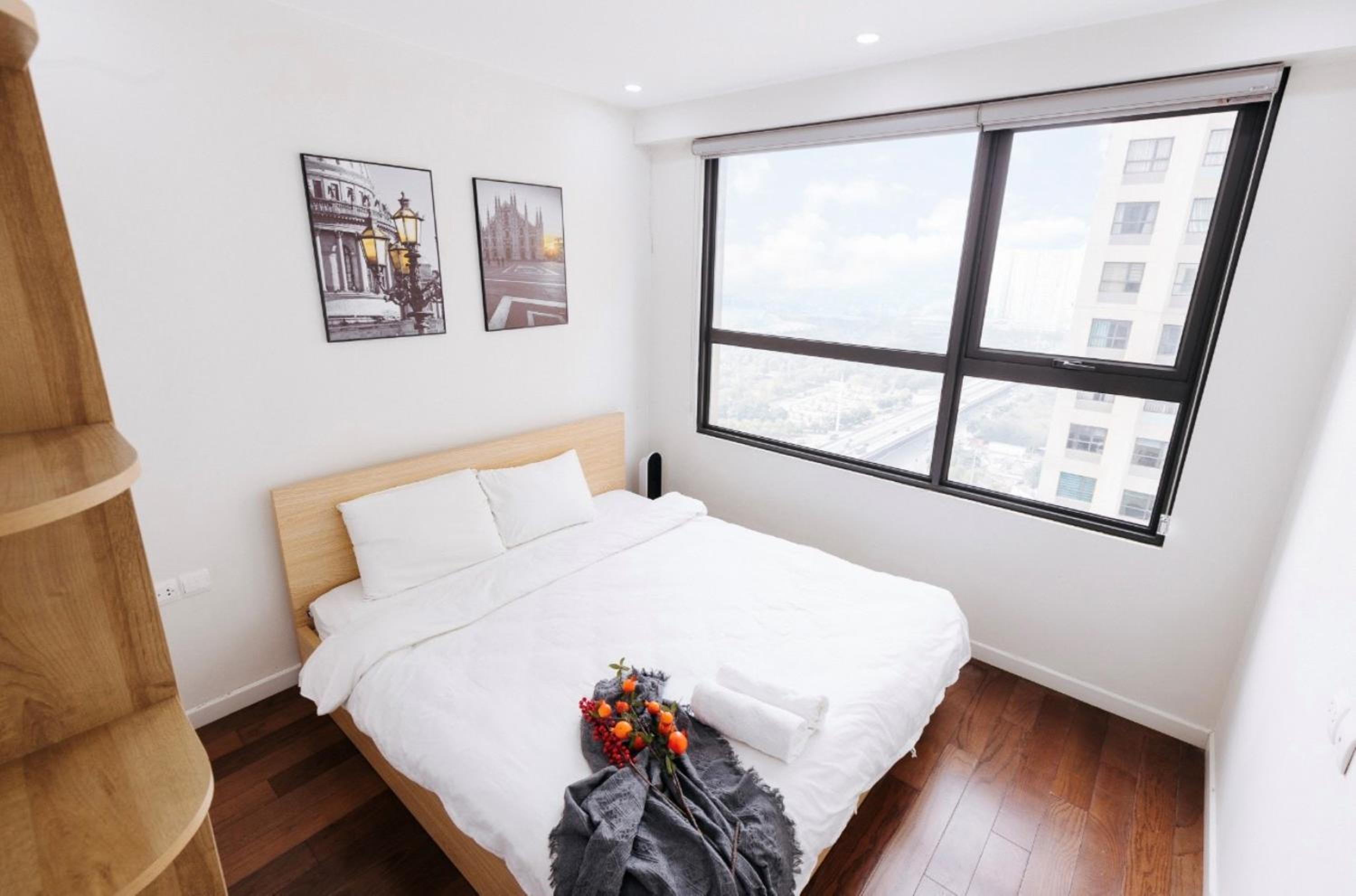 Vinhomes D'Capitale By 119 Tran Duy Hung