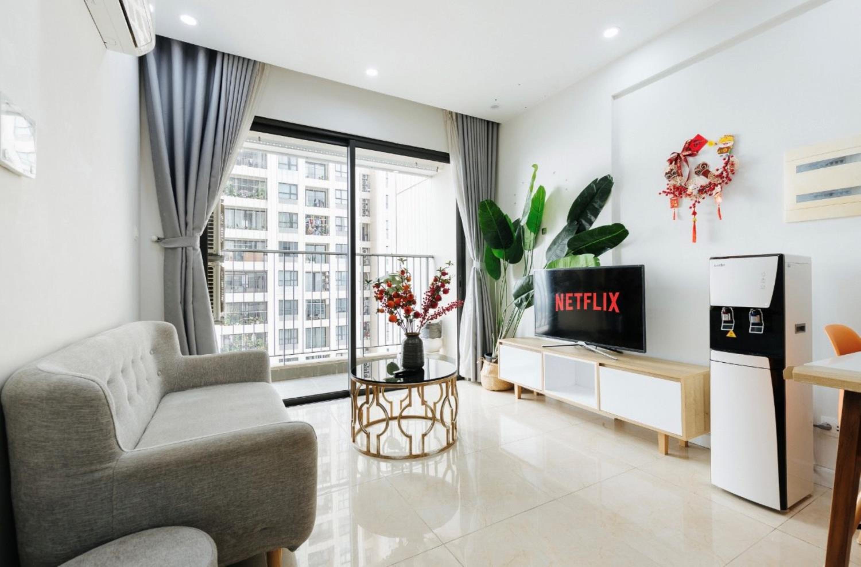 Vinhomes D'Capitale By 119 Tran Duy Hung
